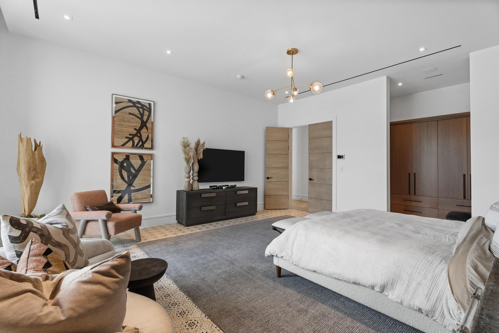 BEARS CLUB PUD - Residential