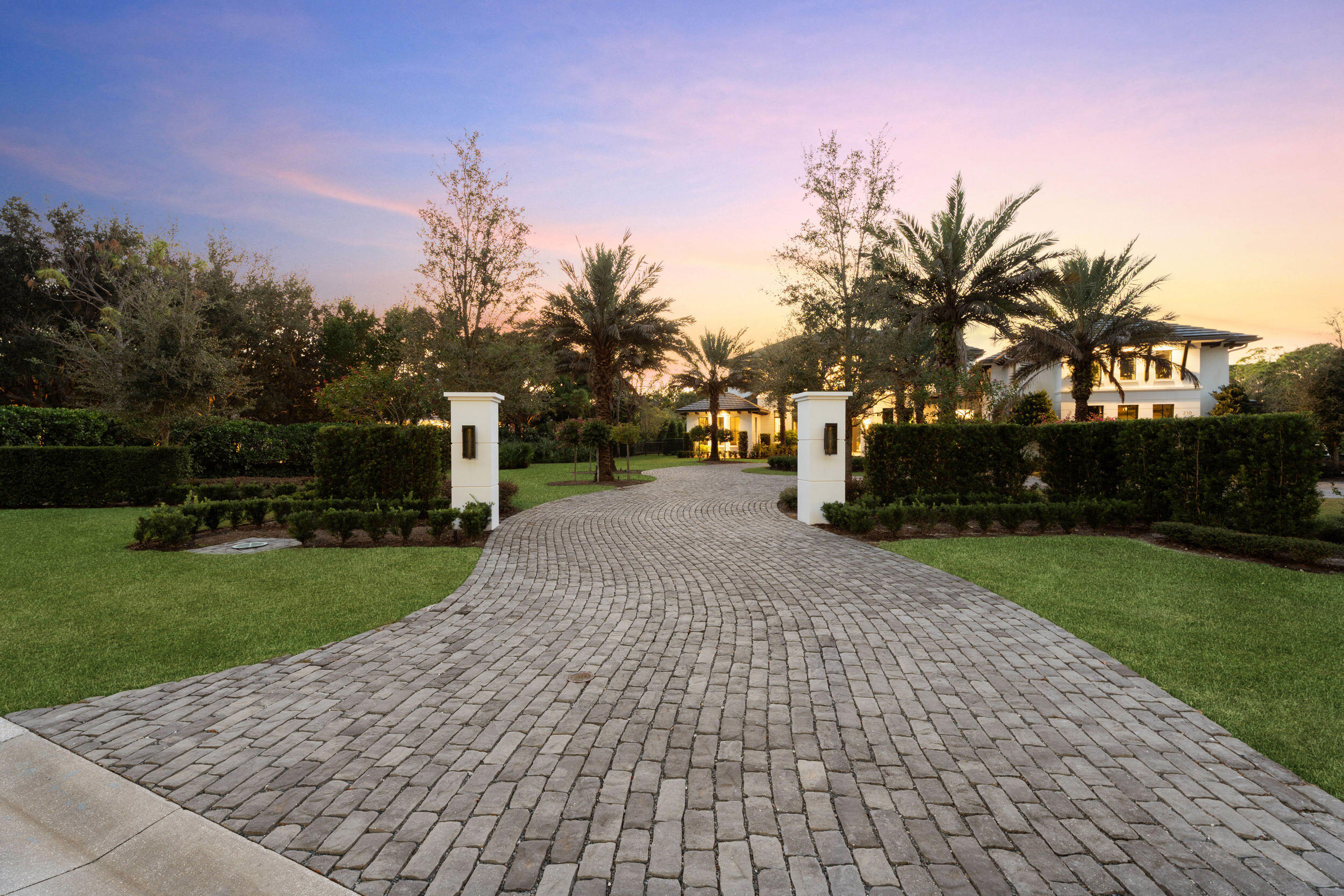 BEARS CLUB PUD - Residential