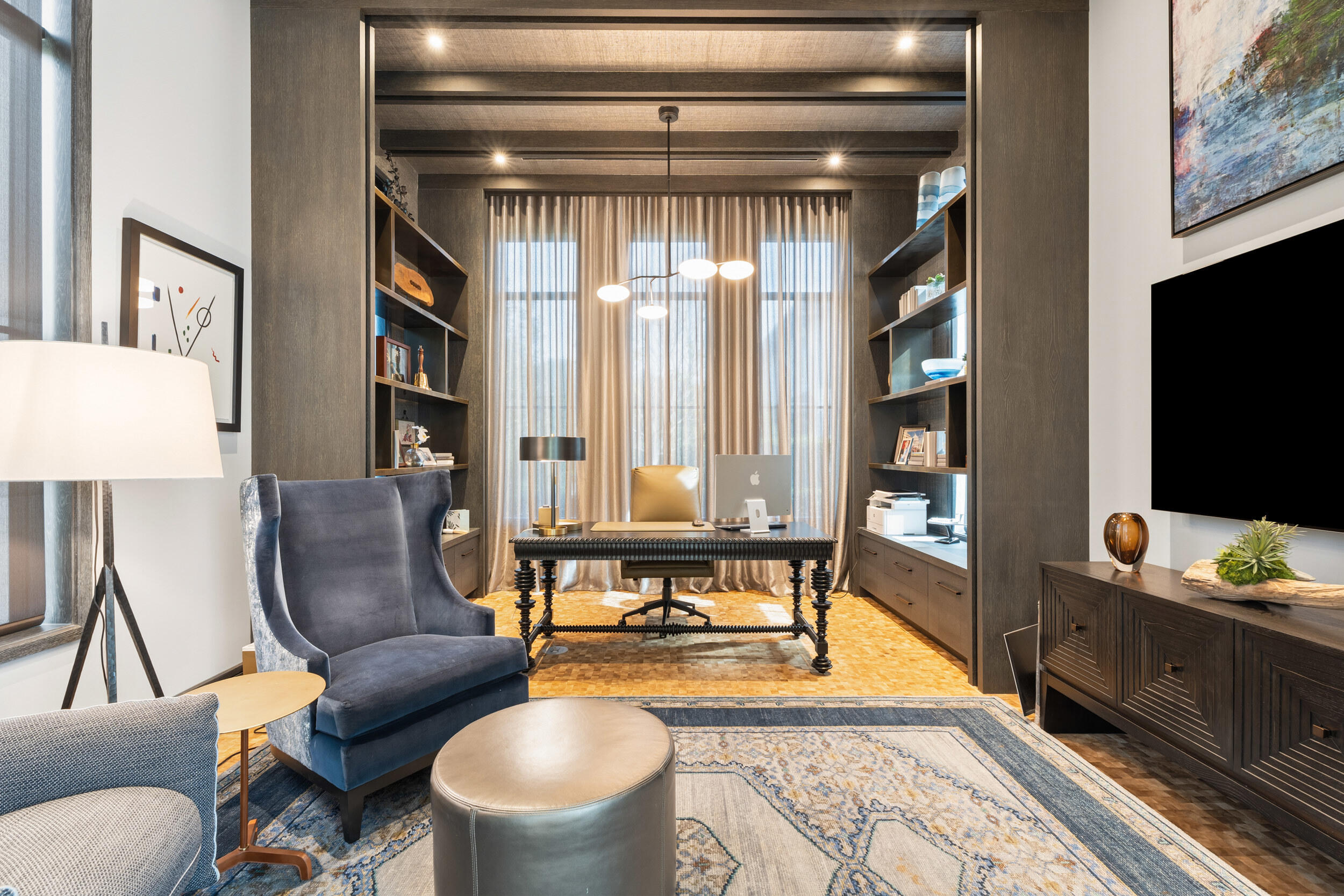 BEARS CLUB PUD - Residential