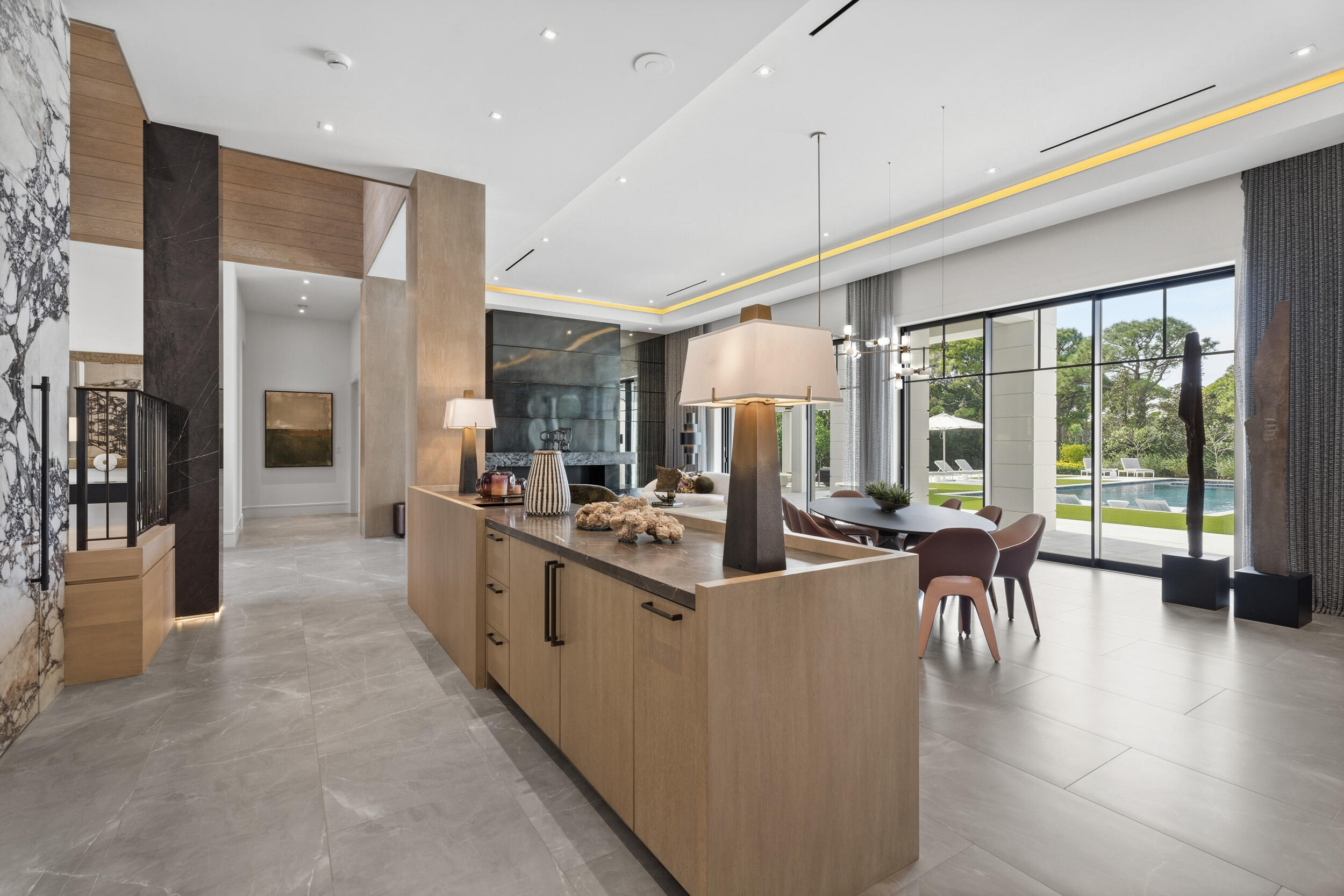 BEARS CLUB PUD - Residential