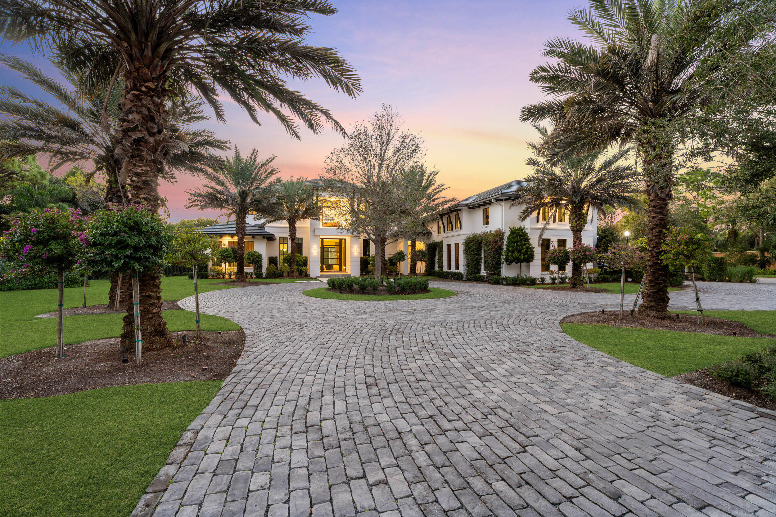 BEARS CLUB PUD - Residential