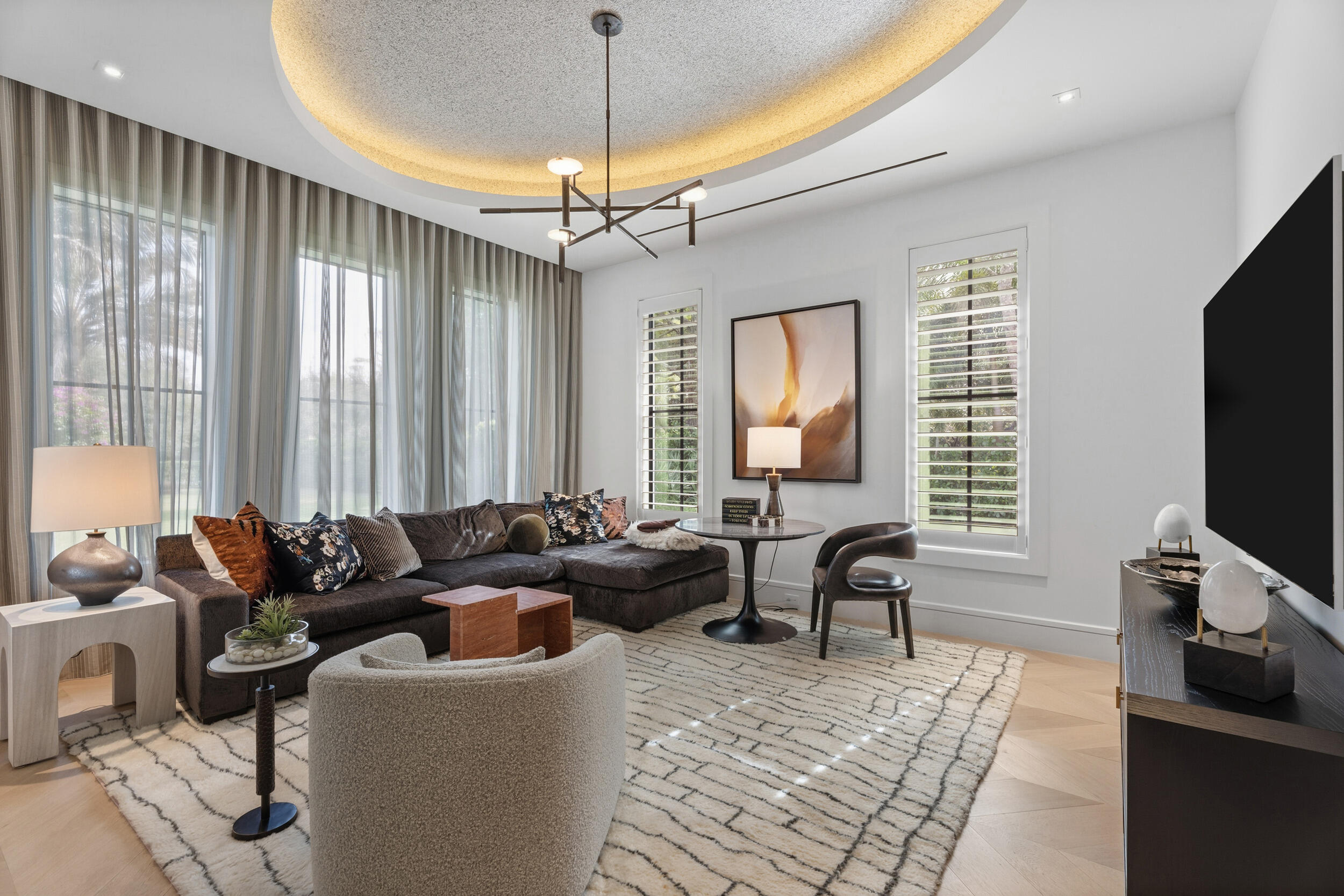 BEARS CLUB PUD - Residential