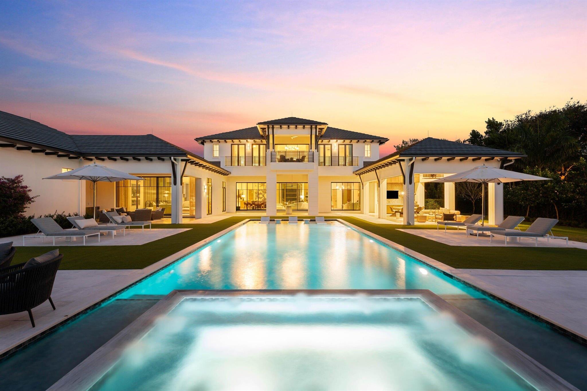 210 Bears Club Drive