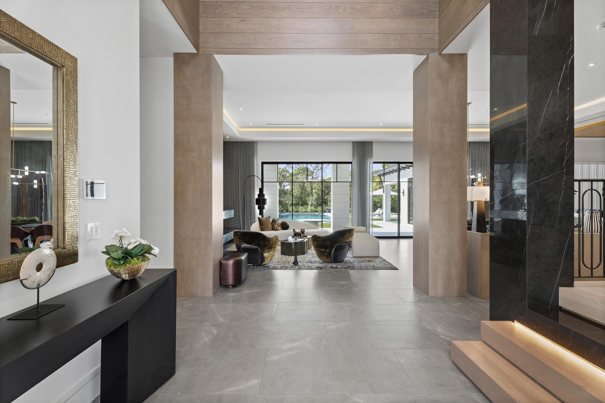 BEARS CLUB PUD - Residential