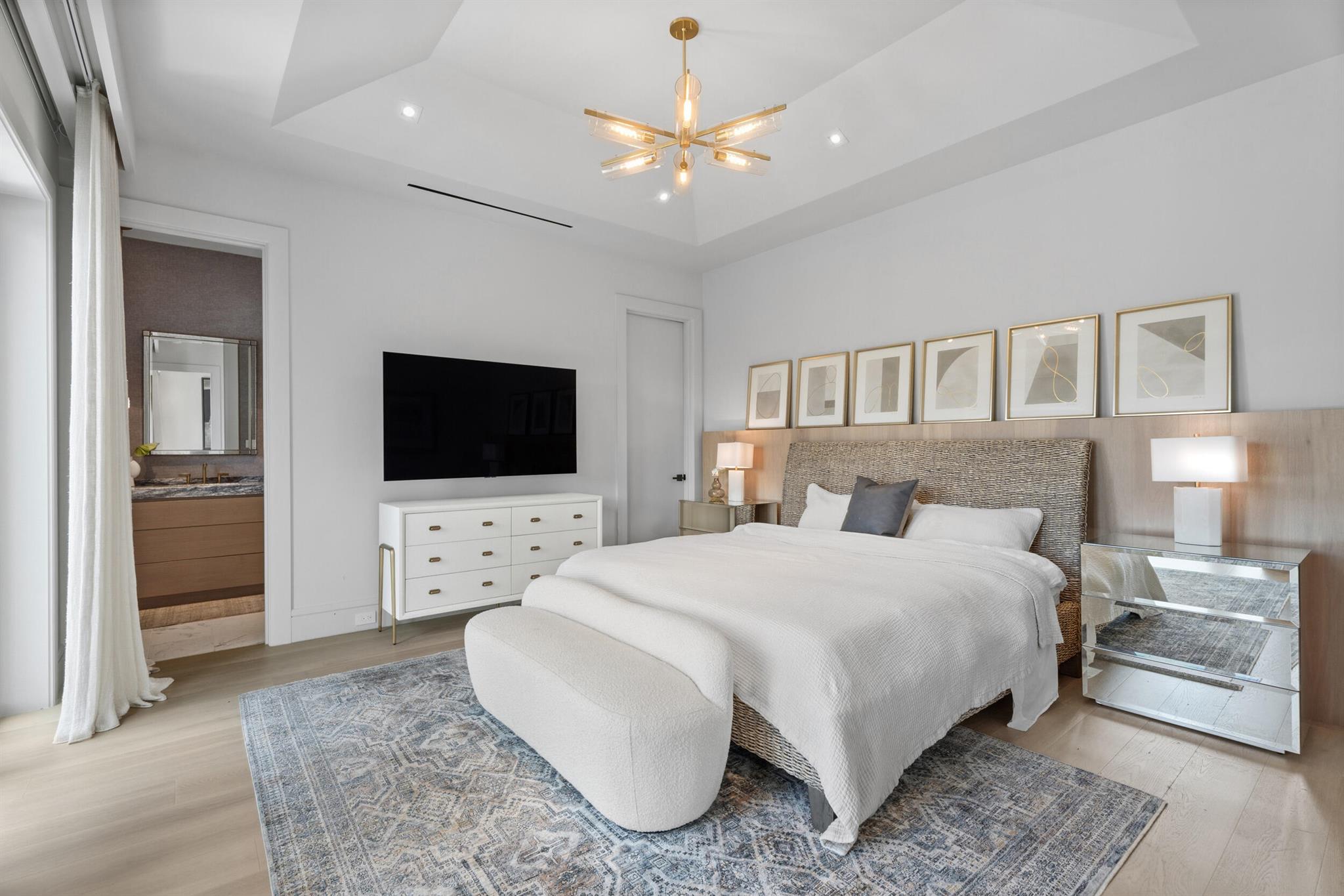 BEARS CLUB PUD - Residential