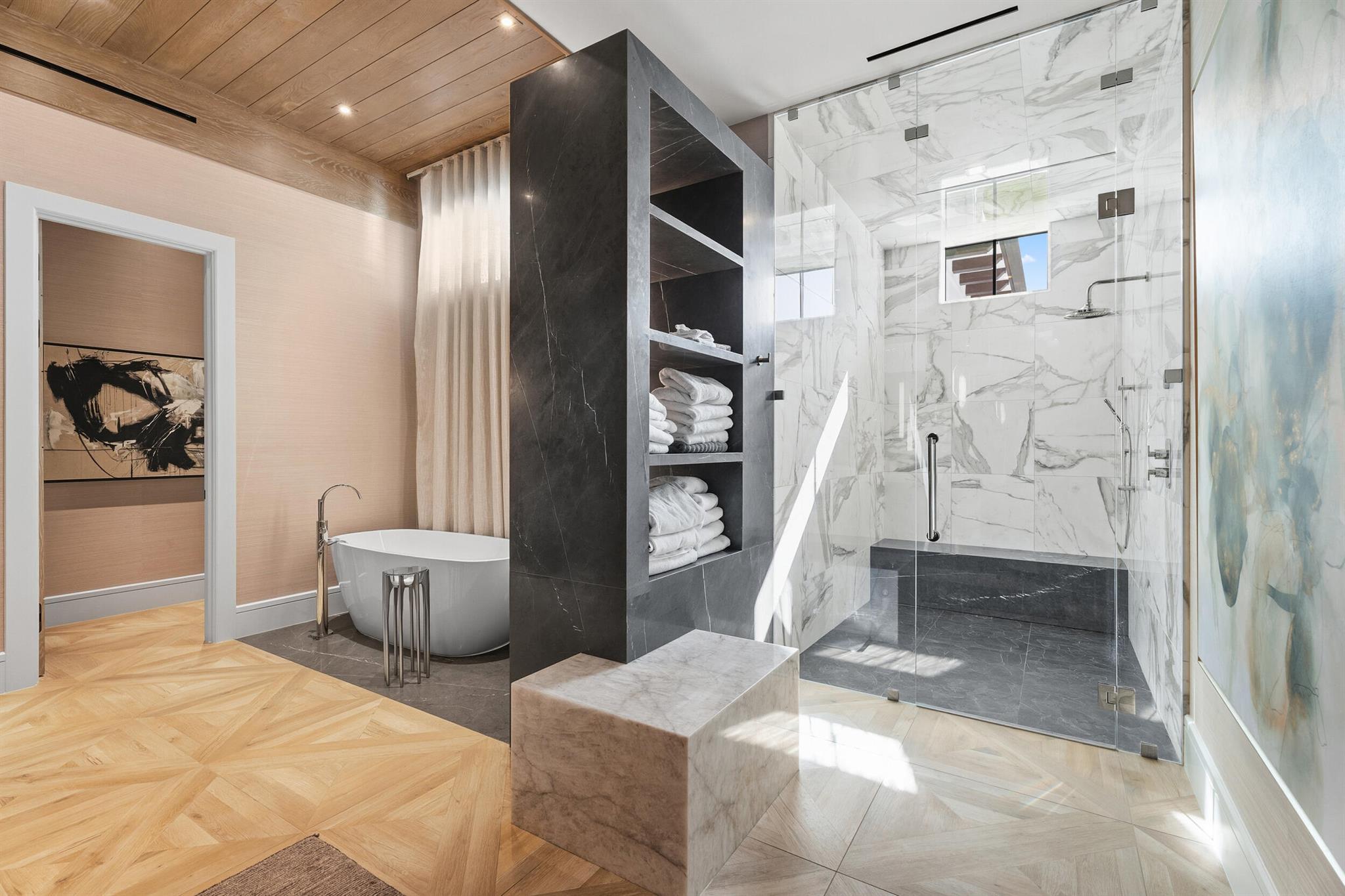 BEARS CLUB PUD - Residential