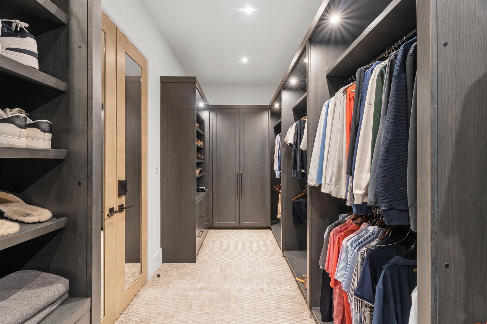 BEARS CLUB PUD - Residential