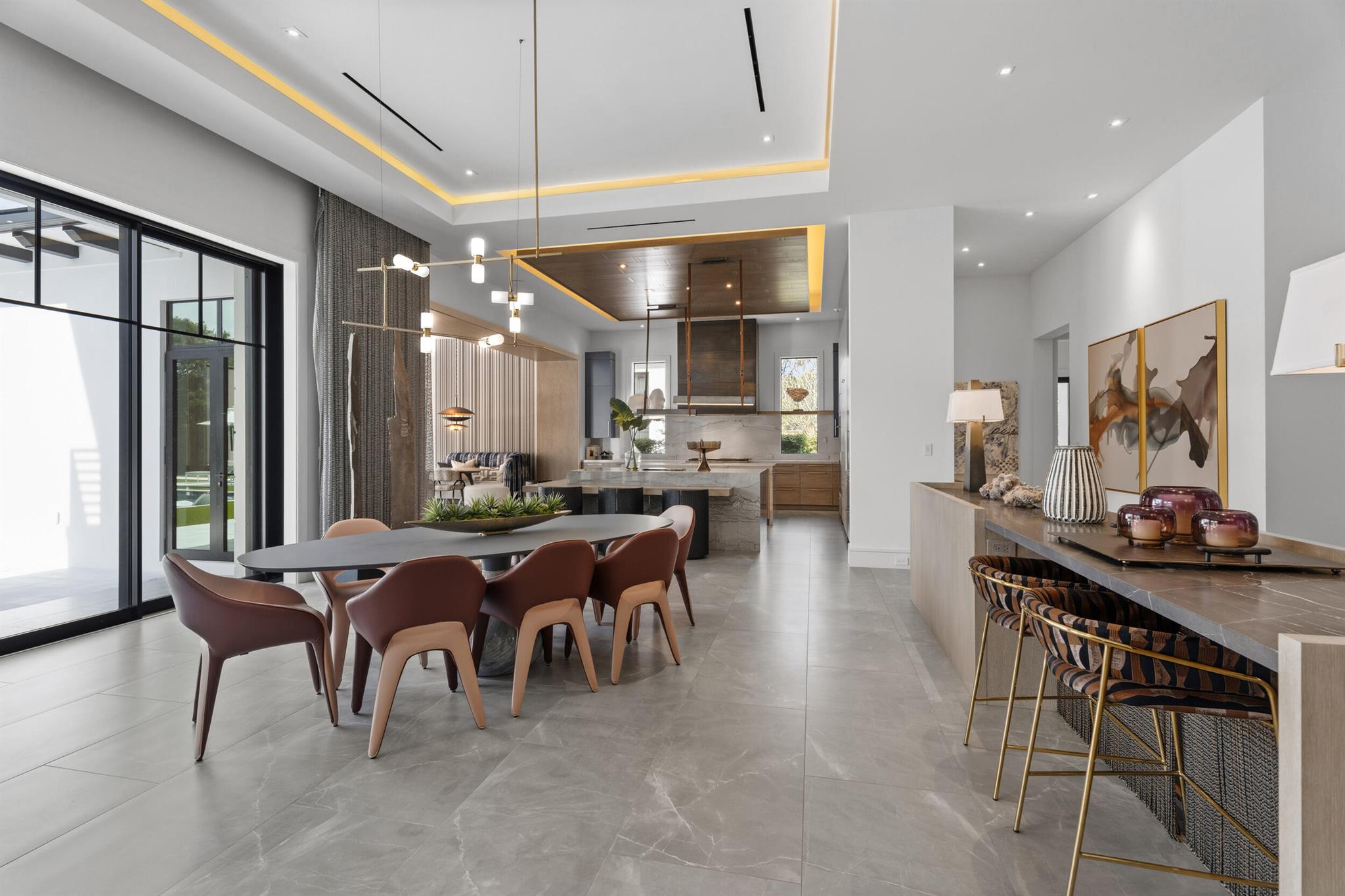 BEARS CLUB PUD - Residential