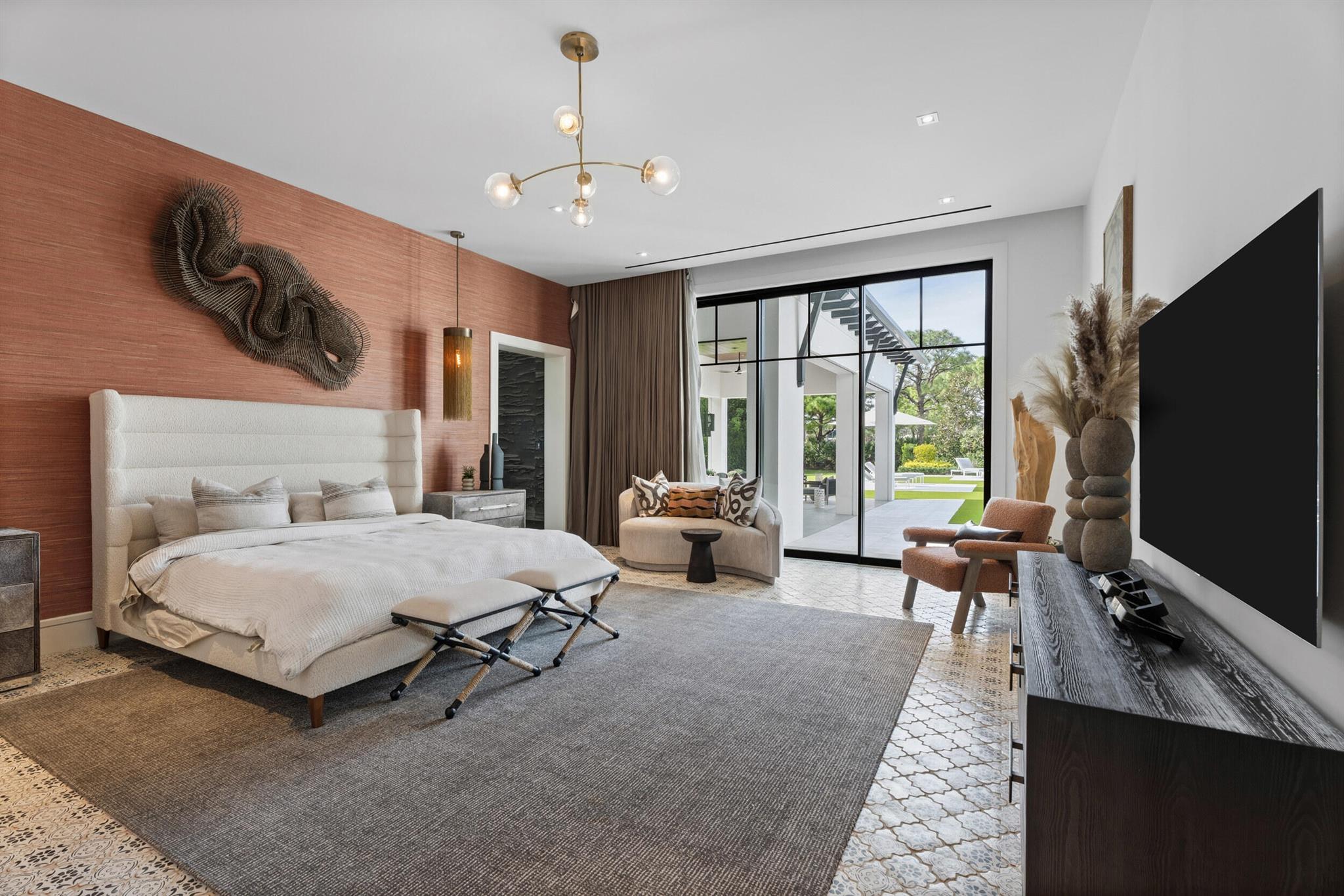 BEARS CLUB PUD - Residential