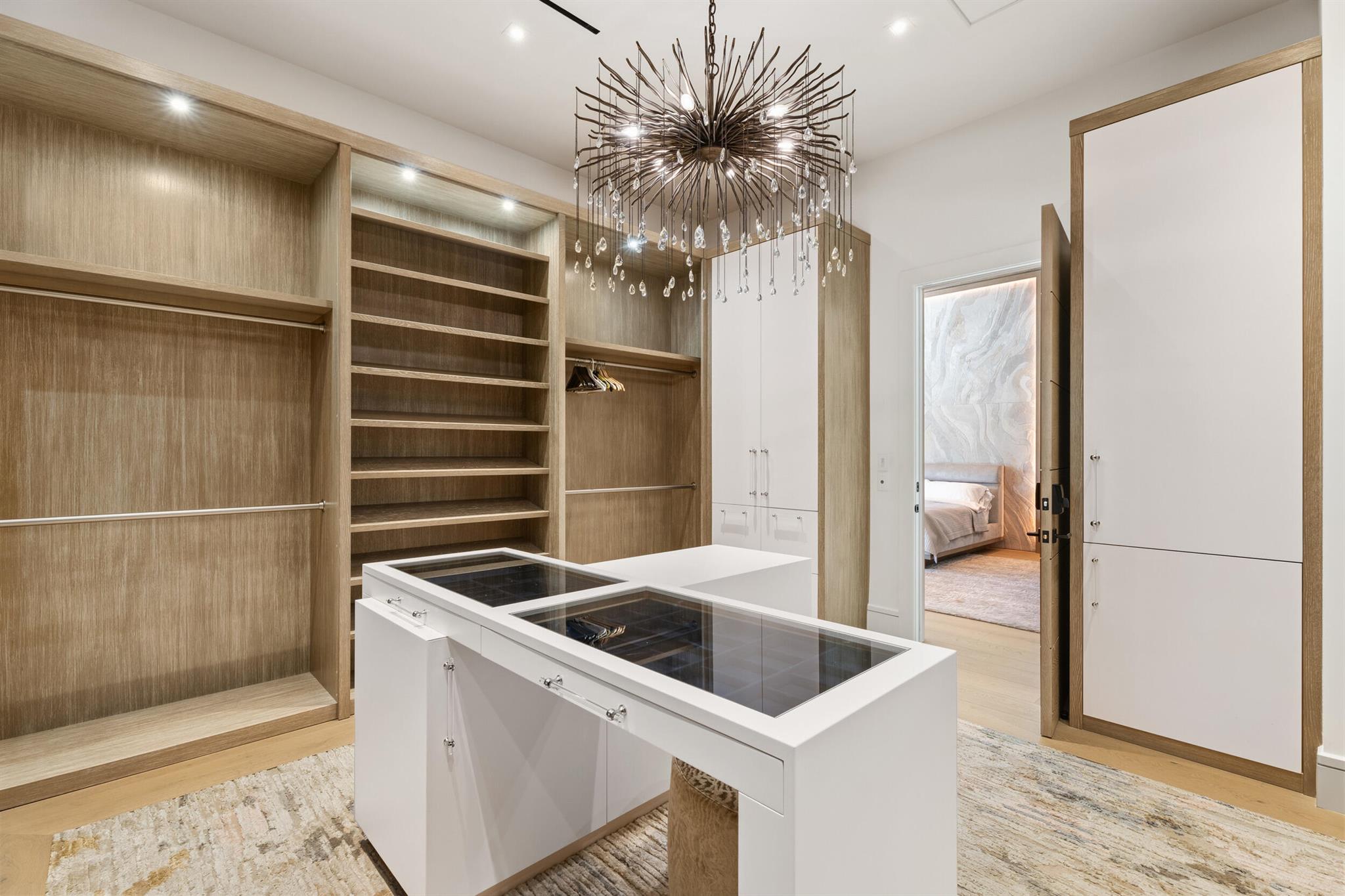 BEARS CLUB PUD - Residential