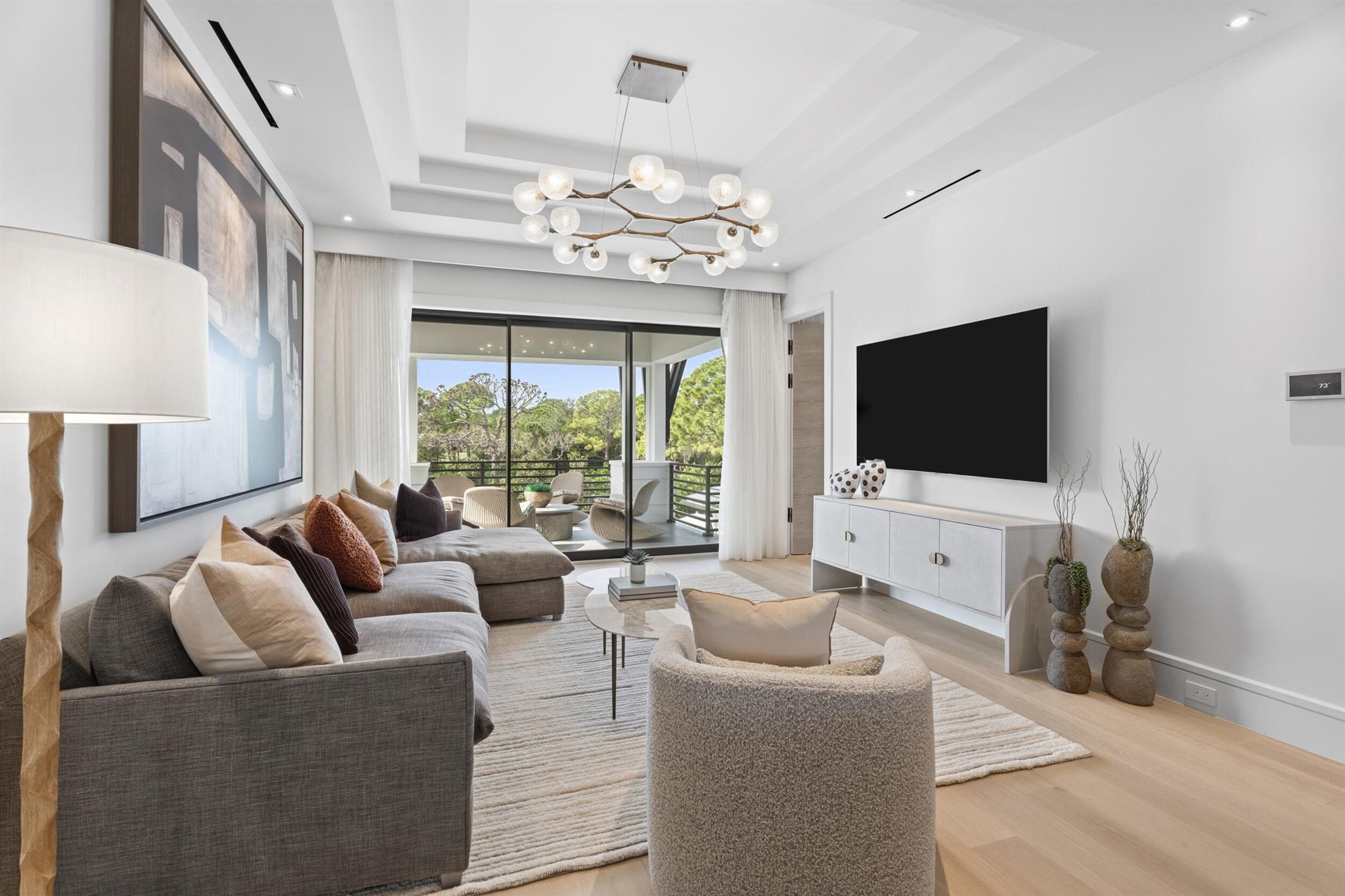 BEARS CLUB PUD - Residential