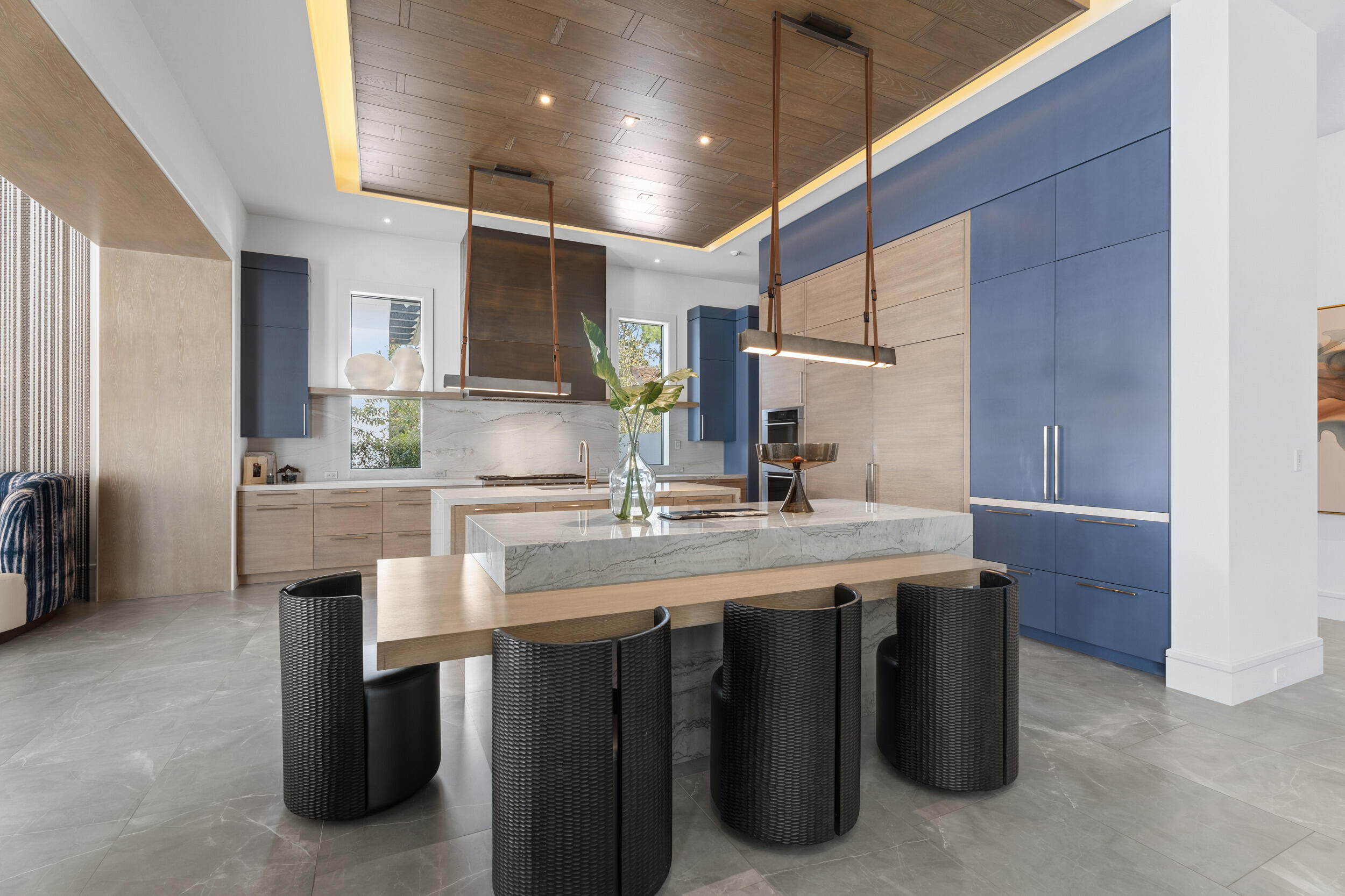 BEARS CLUB PUD - Residential