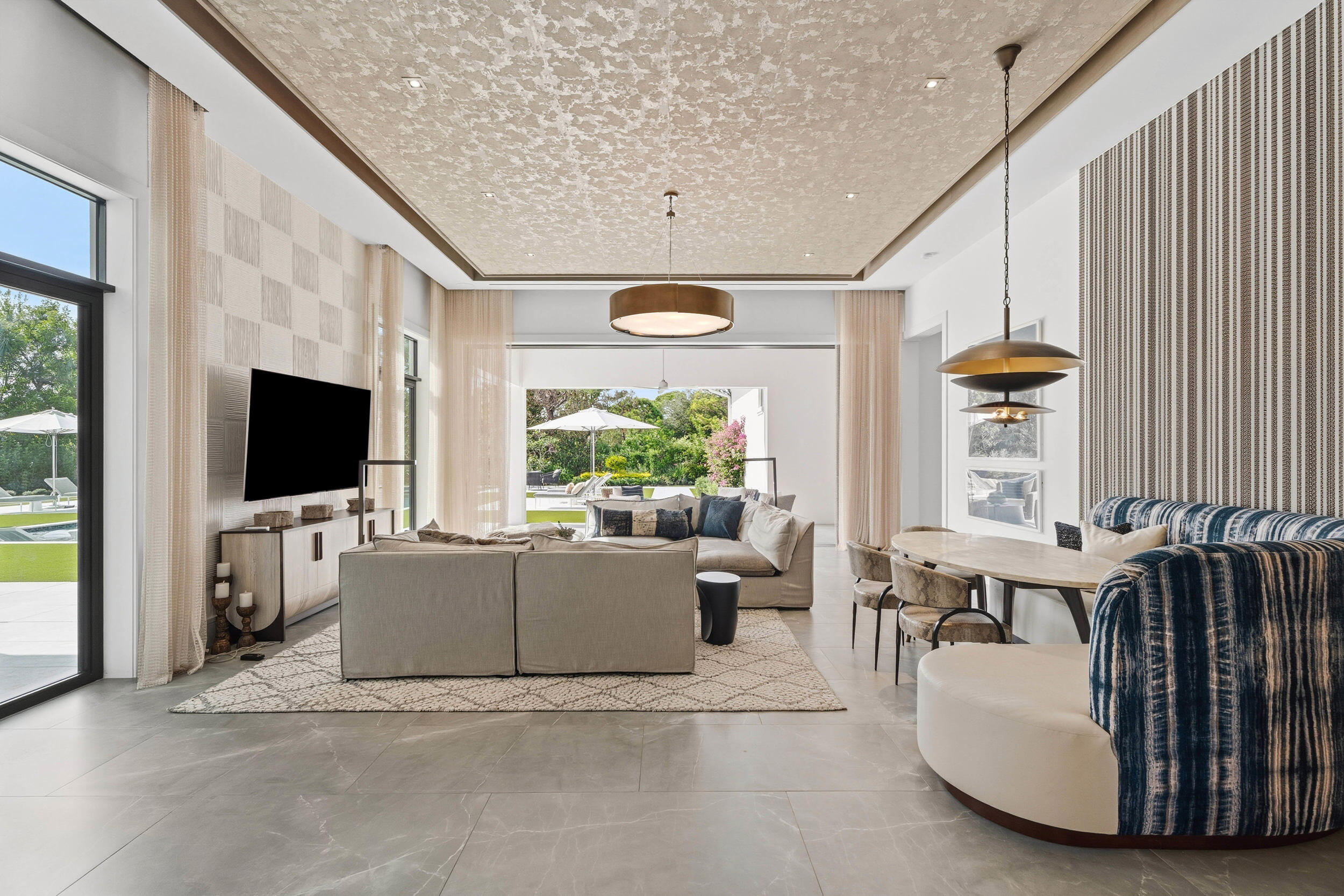 BEARS CLUB PUD - Residential