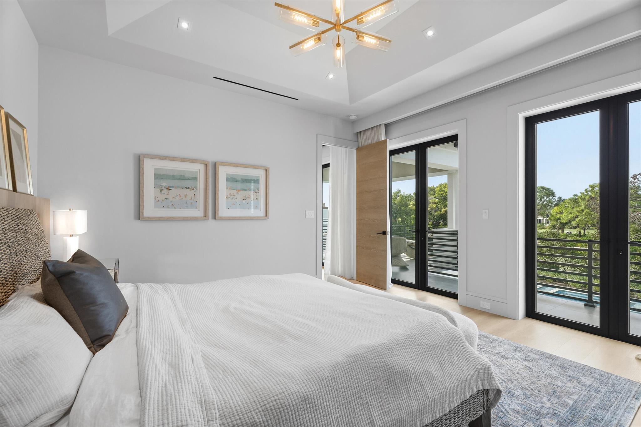 BEARS CLUB PUD - Residential