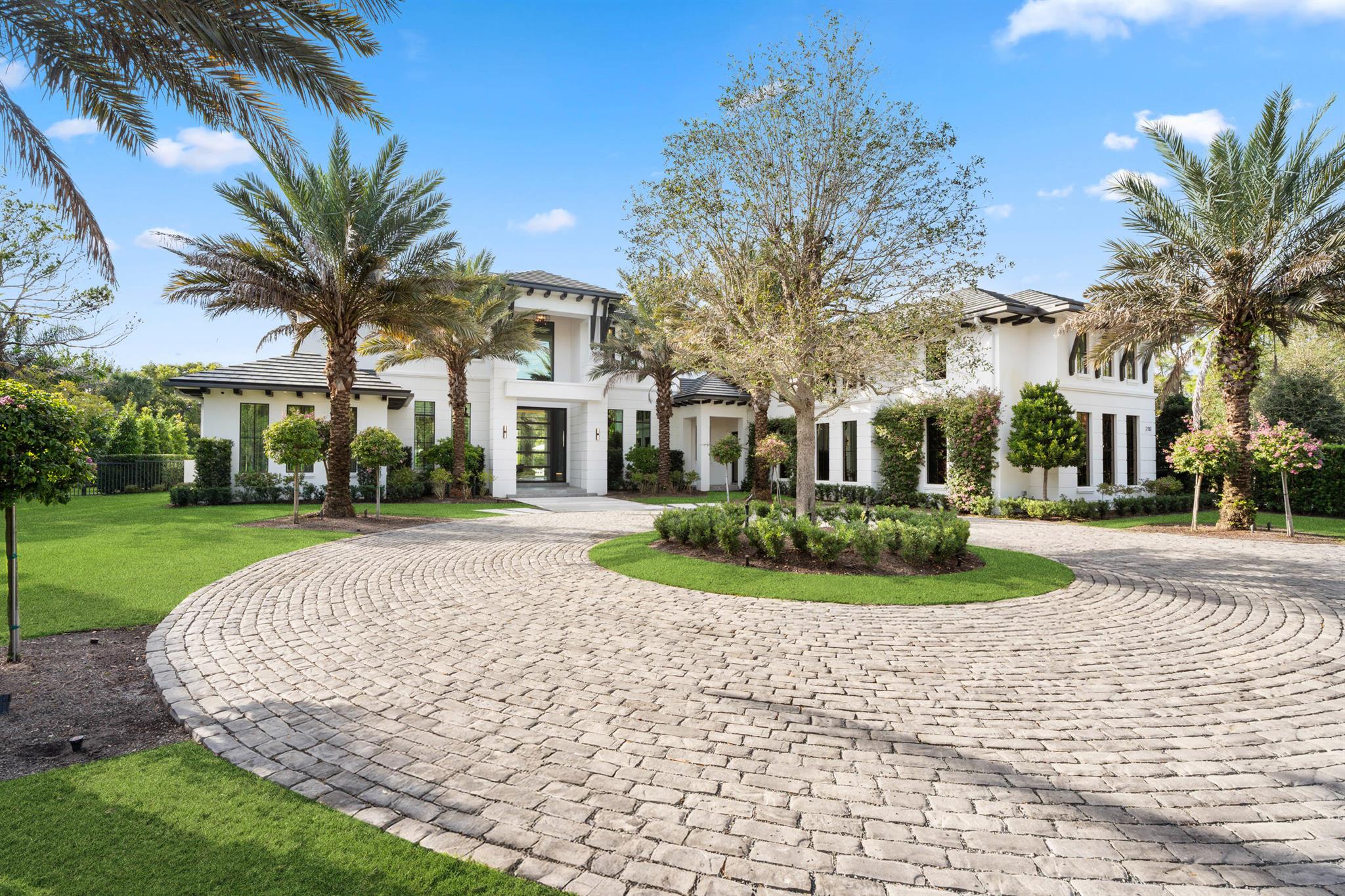 BEARS CLUB PUD - Residential