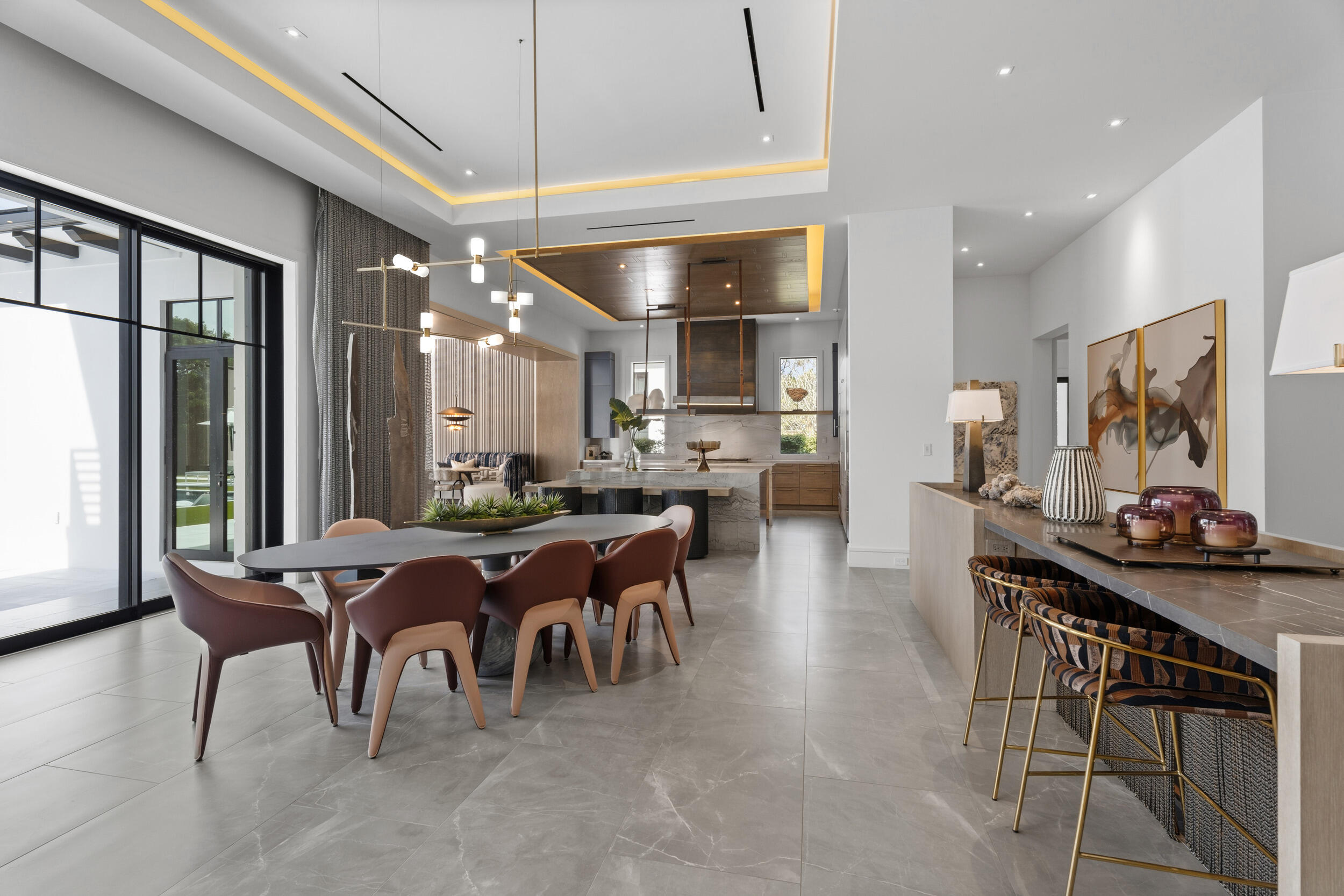 BEARS CLUB PUD - Residential