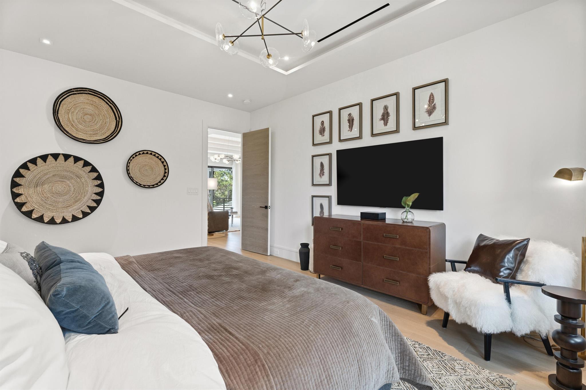 BEARS CLUB PUD - Residential