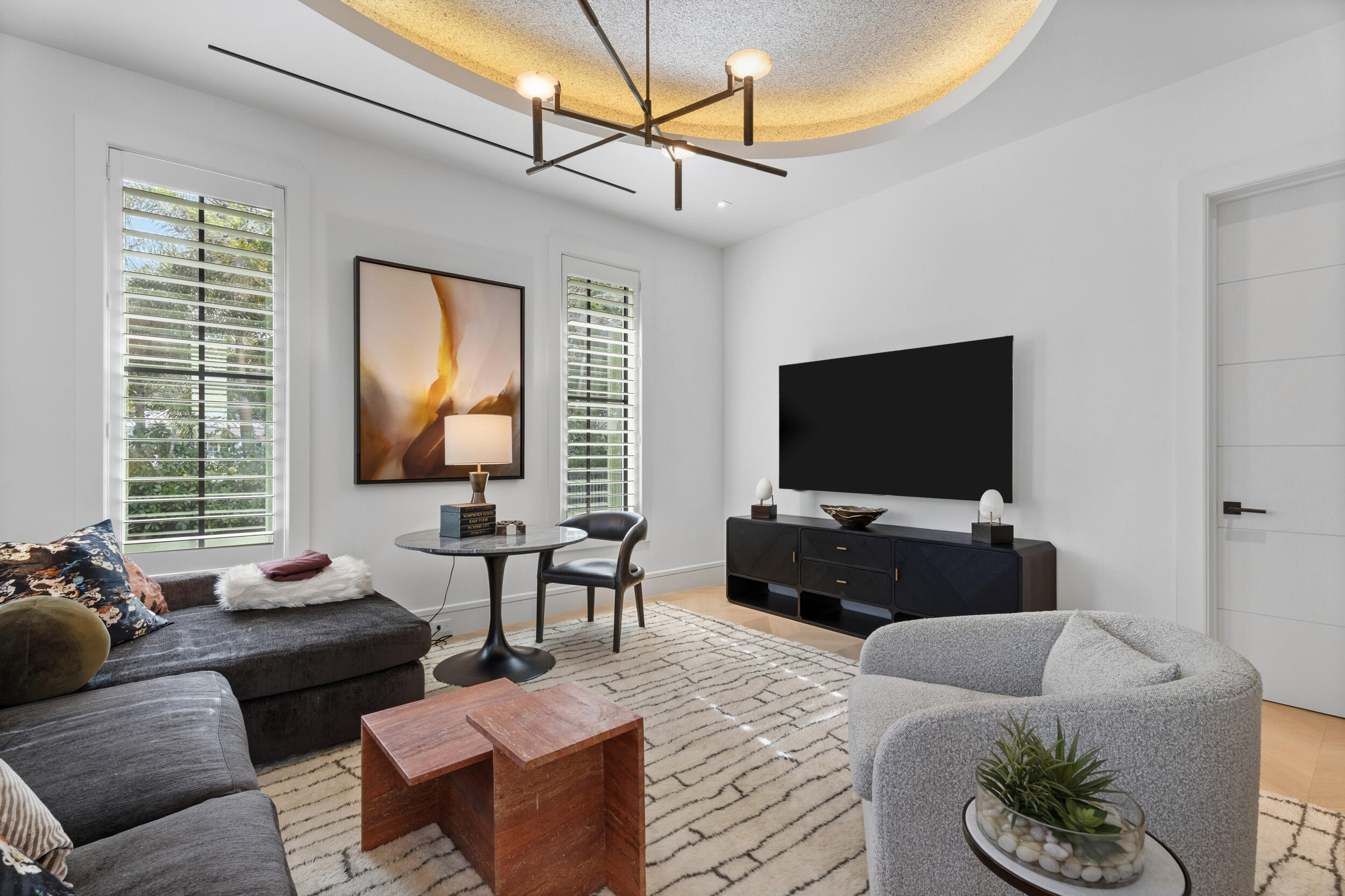 BEARS CLUB PUD - Residential