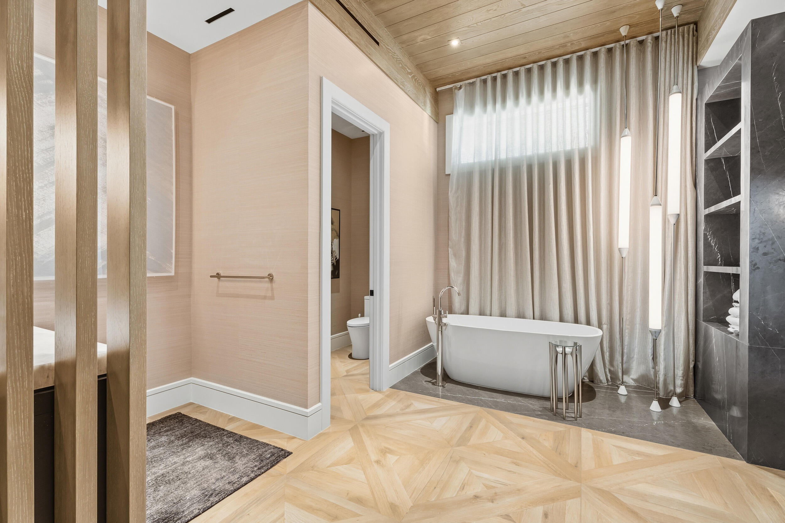 BEARS CLUB PUD - Residential