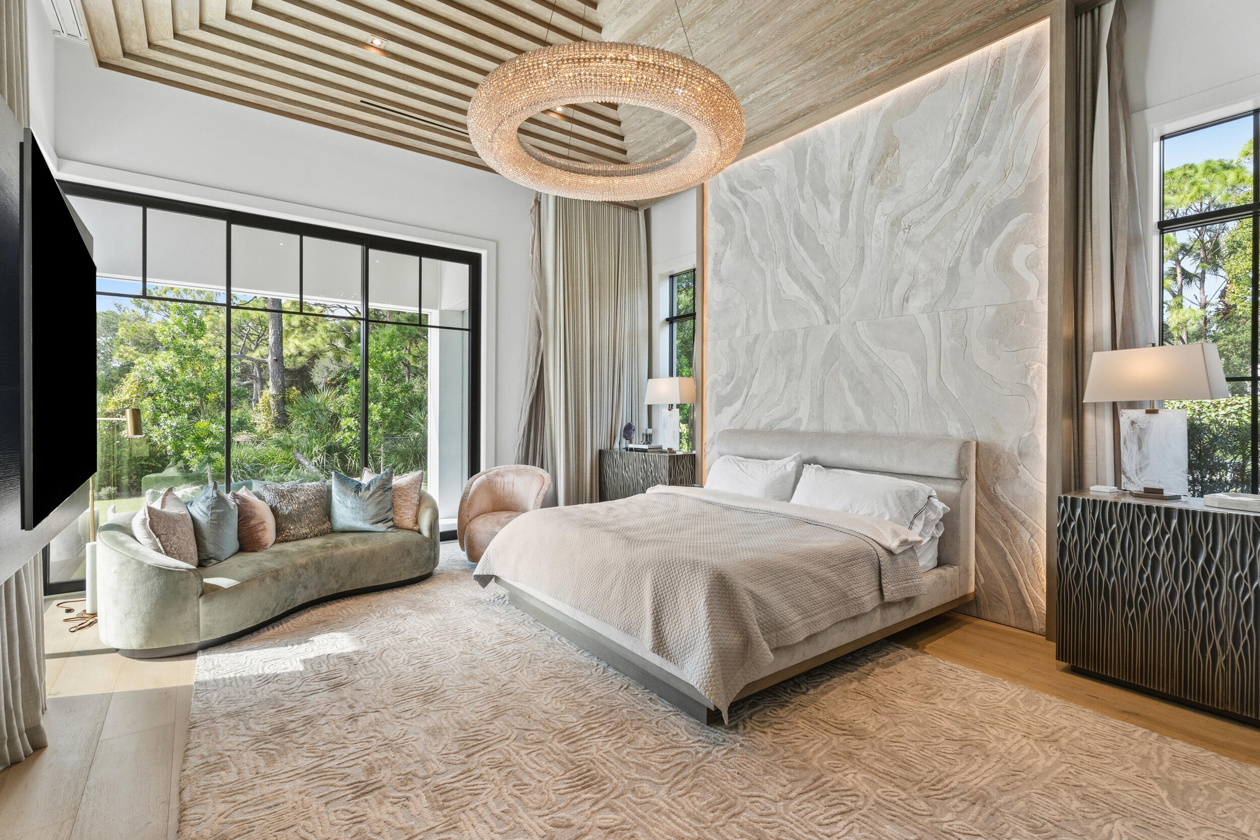 BEARS CLUB PUD - Residential