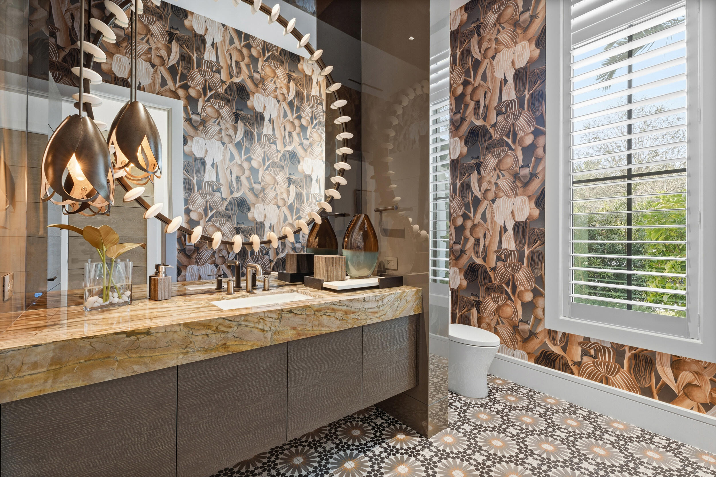 BEARS CLUB PUD - Residential