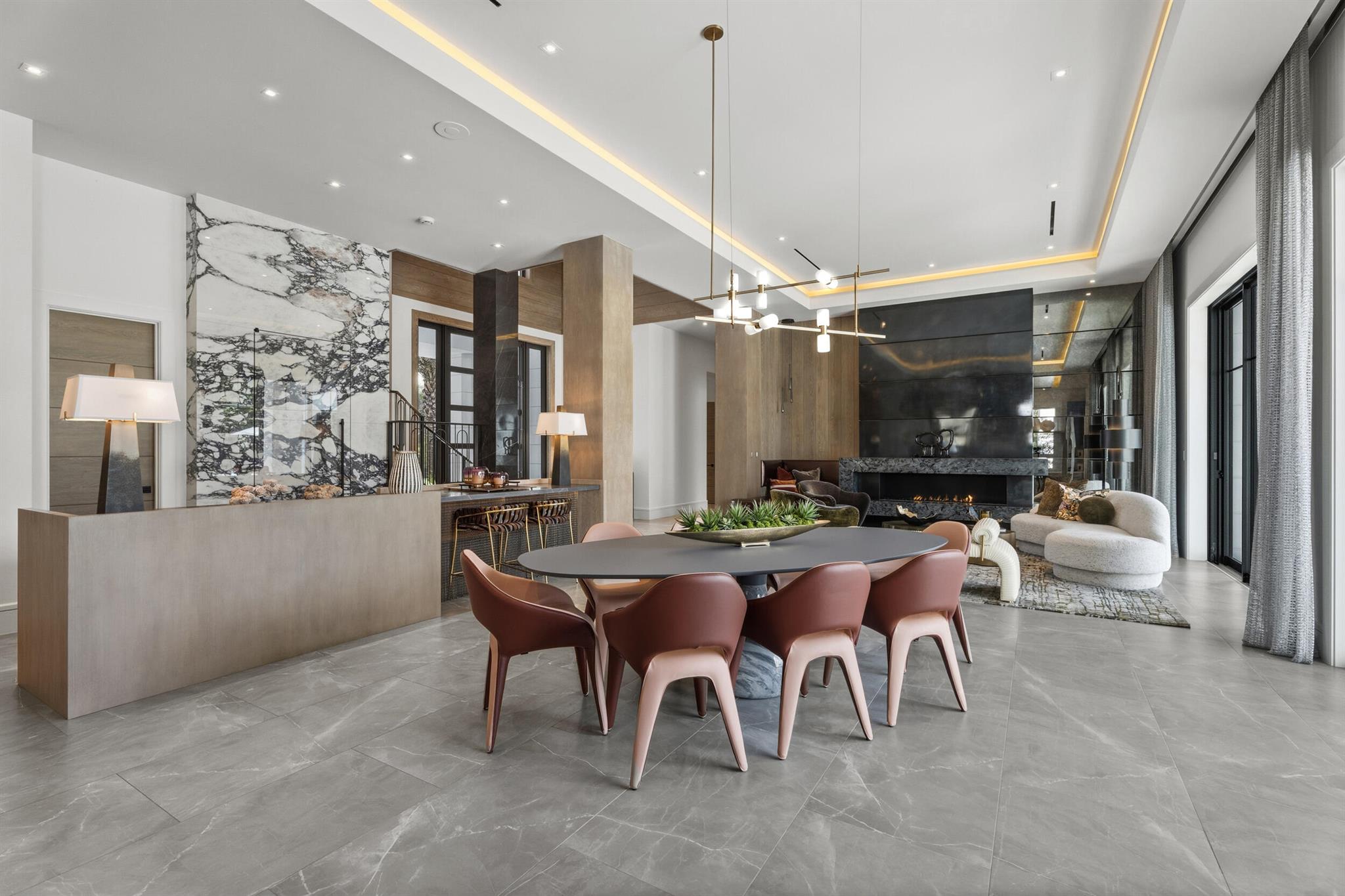 BEARS CLUB PUD - Residential