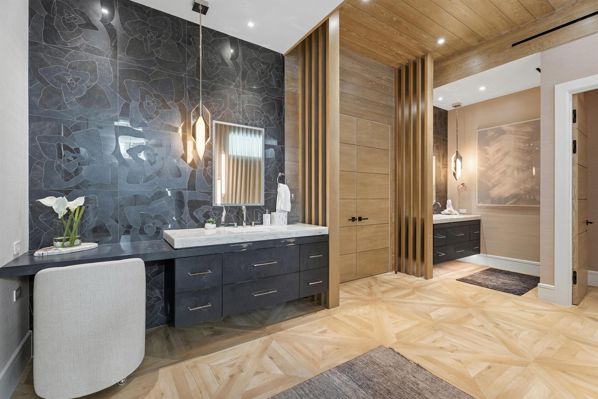 BEARS CLUB PUD - Residential