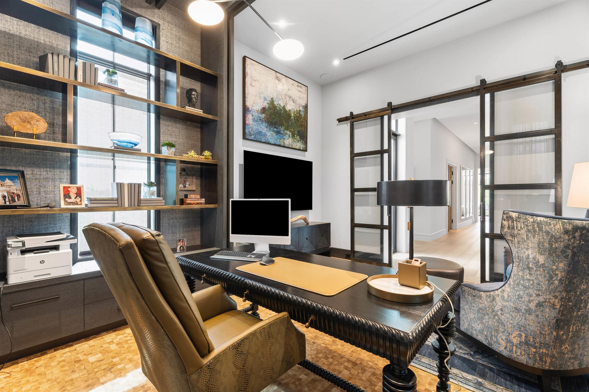 BEARS CLUB PUD - Residential