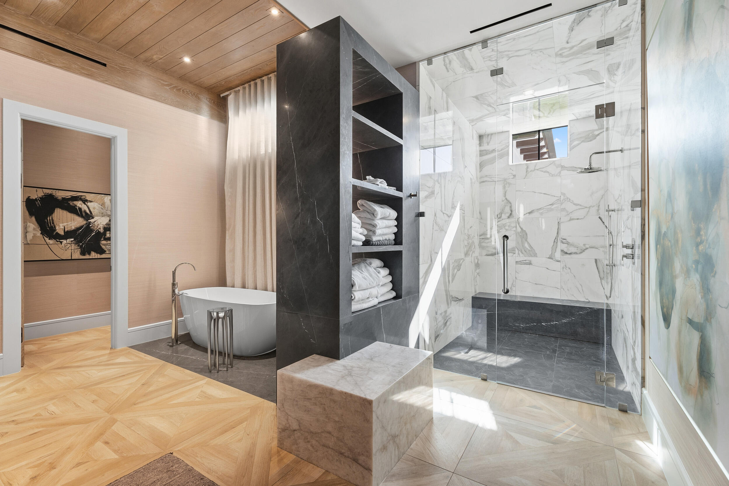 BEARS CLUB PUD - Residential