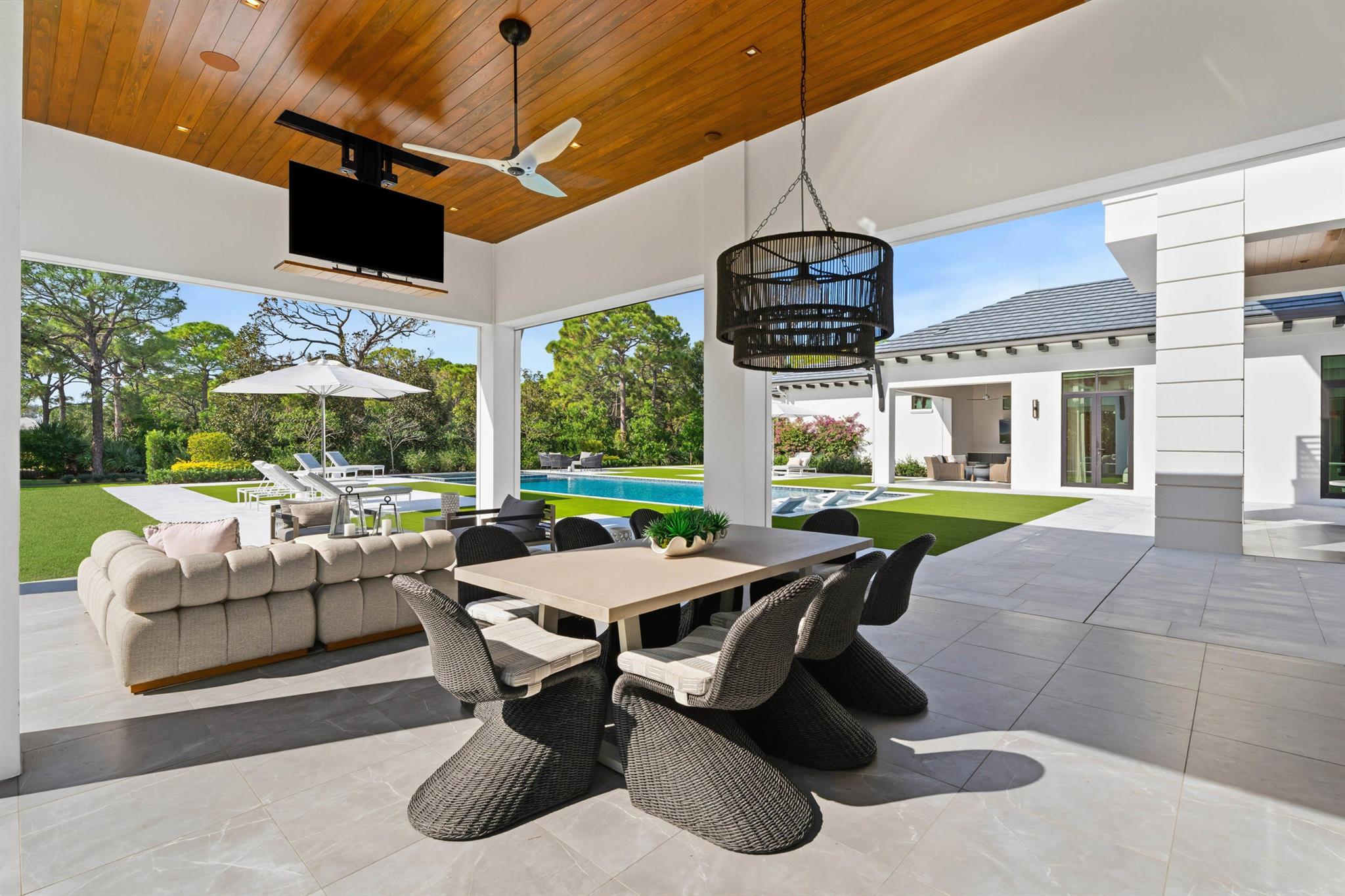 BEARS CLUB PUD - Residential