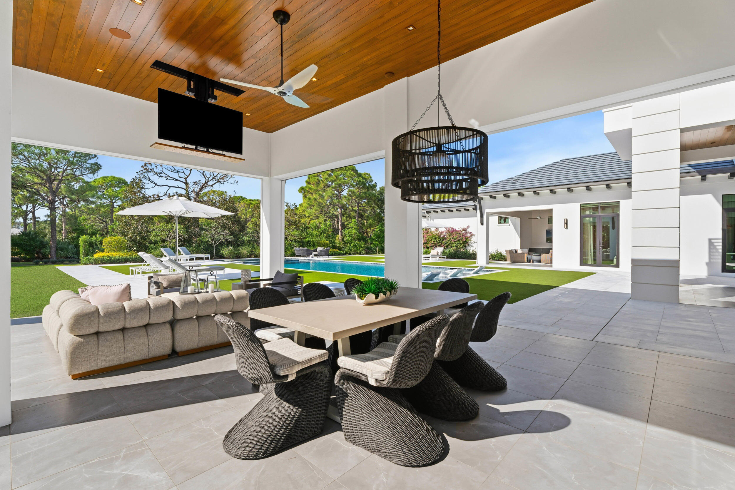 BEARS CLUB PUD - Residential