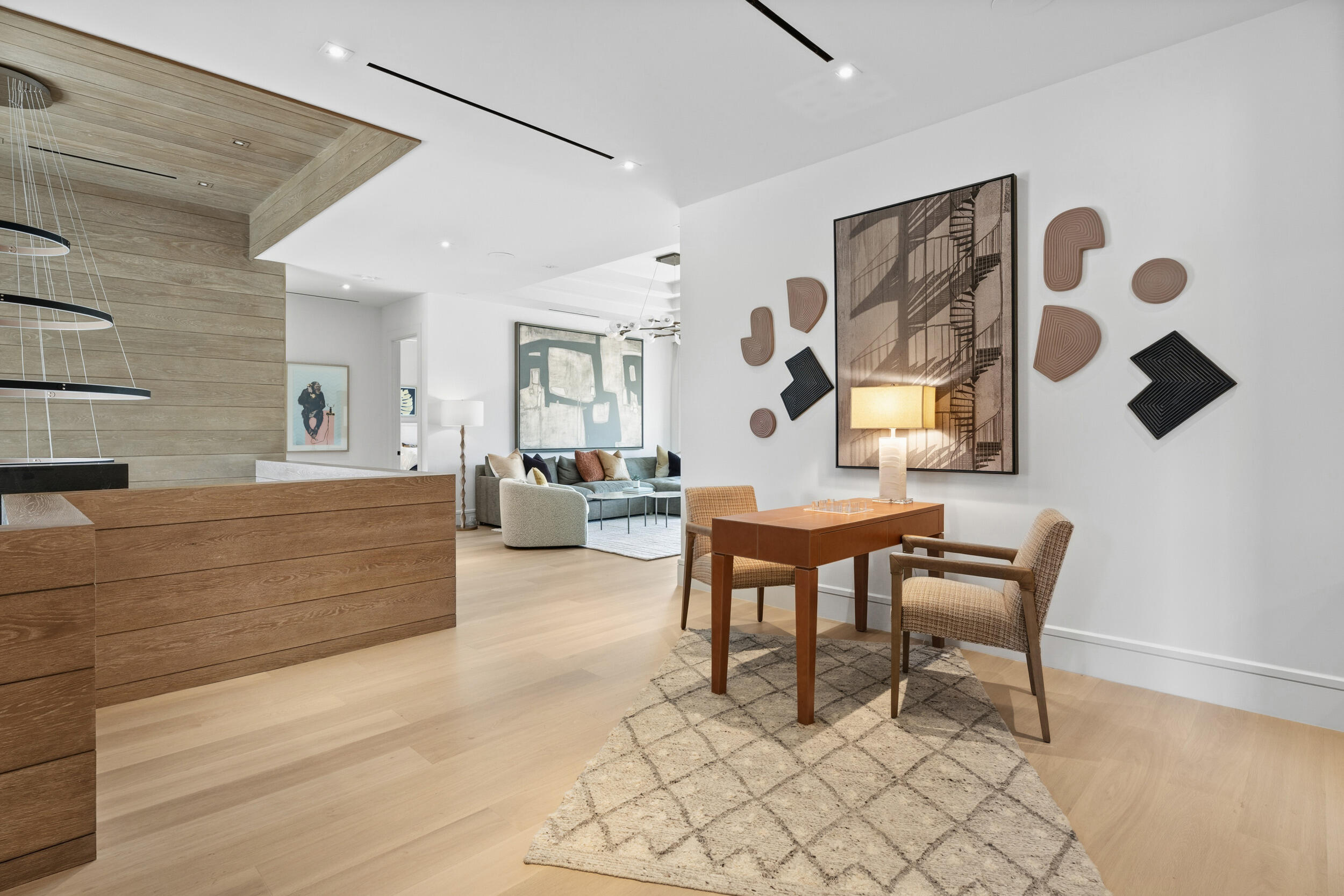 BEARS CLUB PUD - Residential