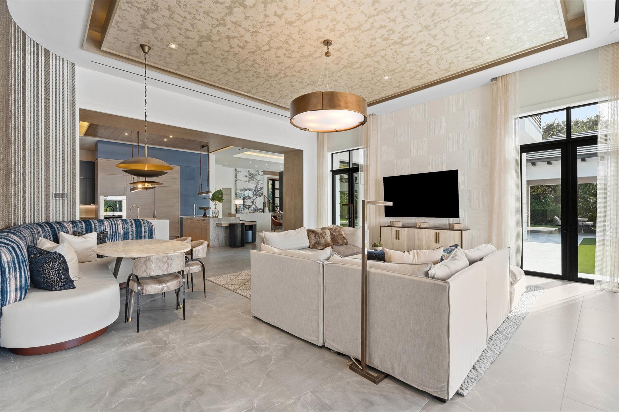 BEARS CLUB PUD - Residential