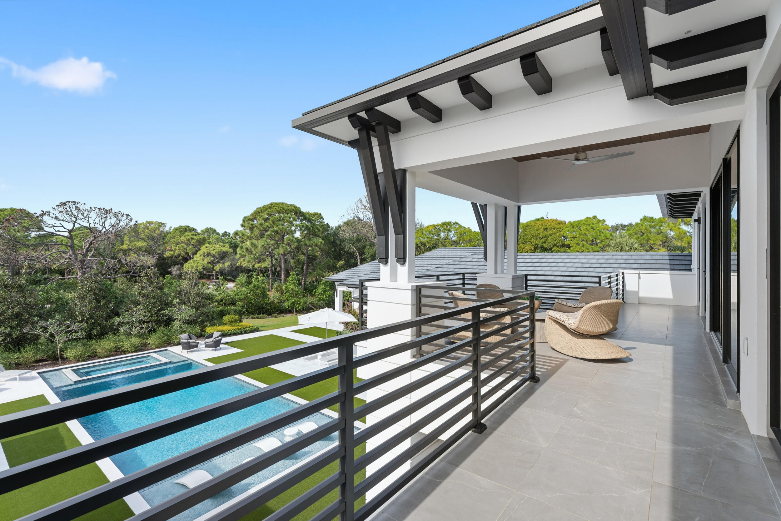 BEARS CLUB PUD - Residential