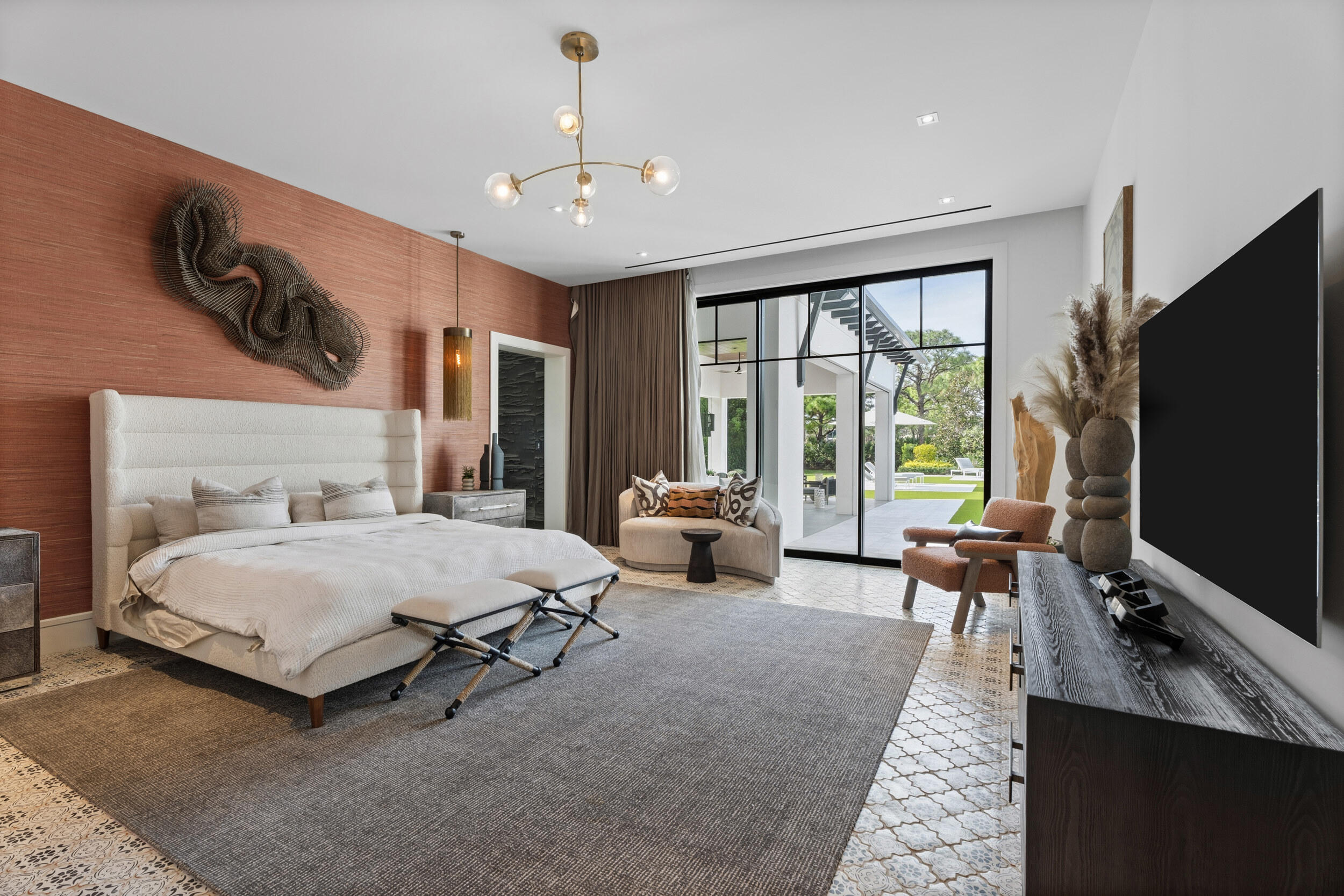 BEARS CLUB PUD - Residential