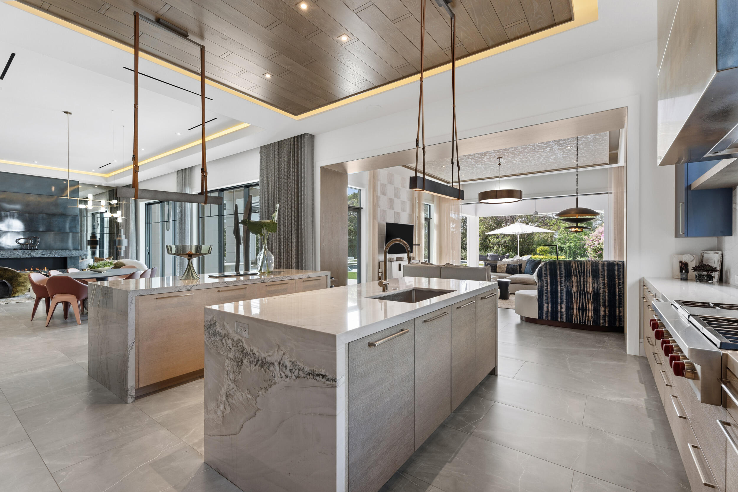 BEARS CLUB PUD - Residential