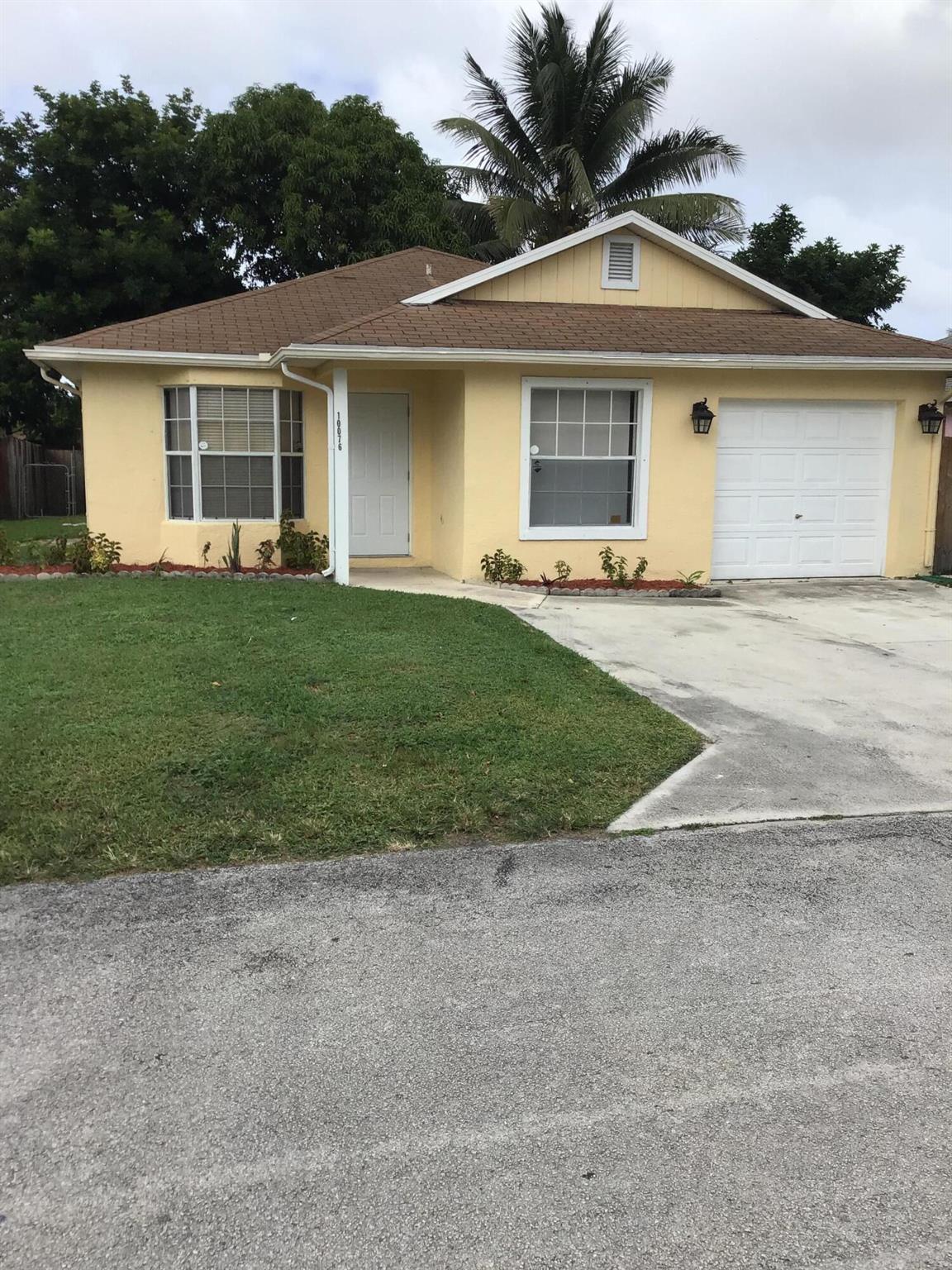 10076 Boynton Place Circle