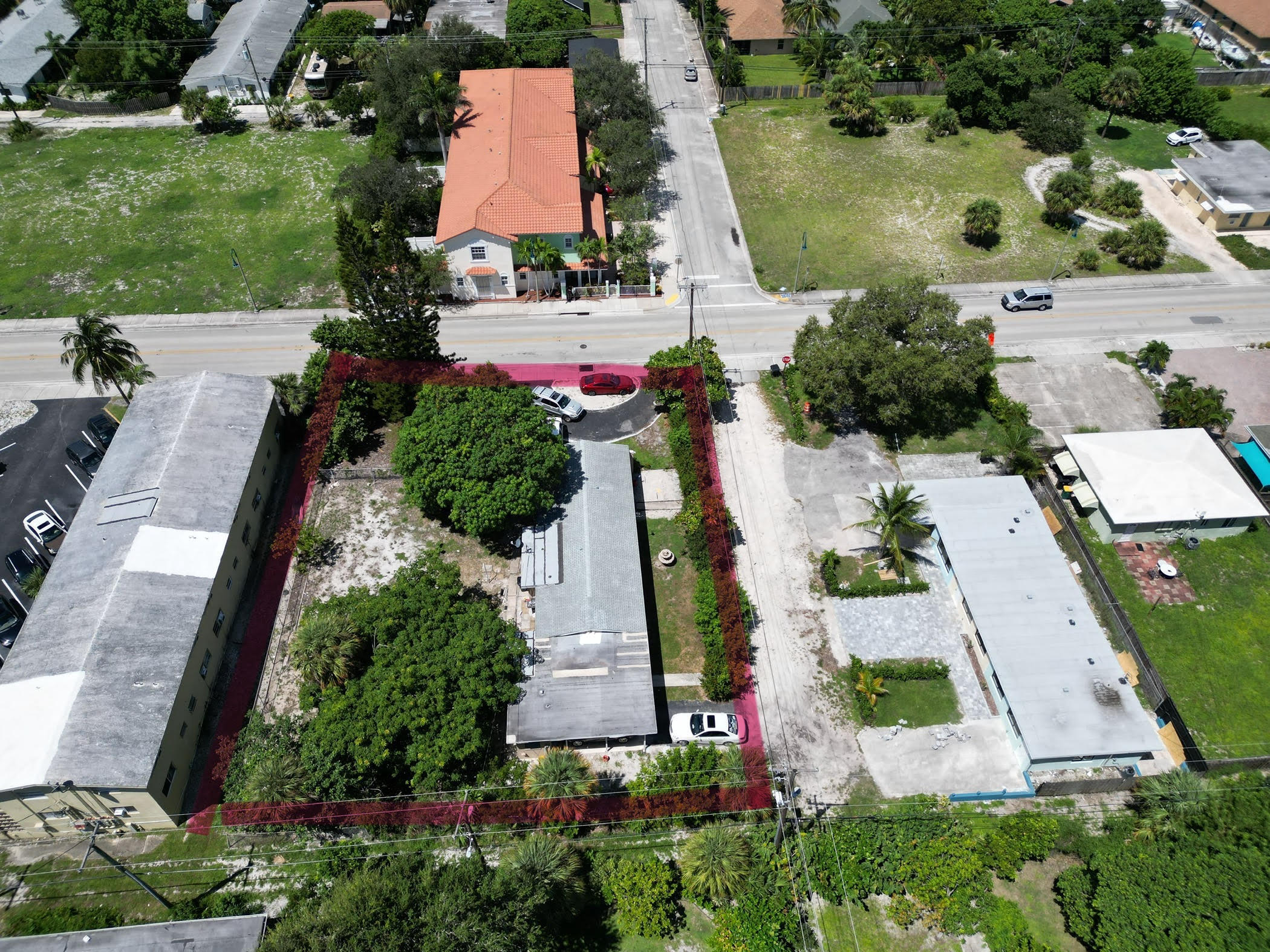 sidewalk,None - Residential Income