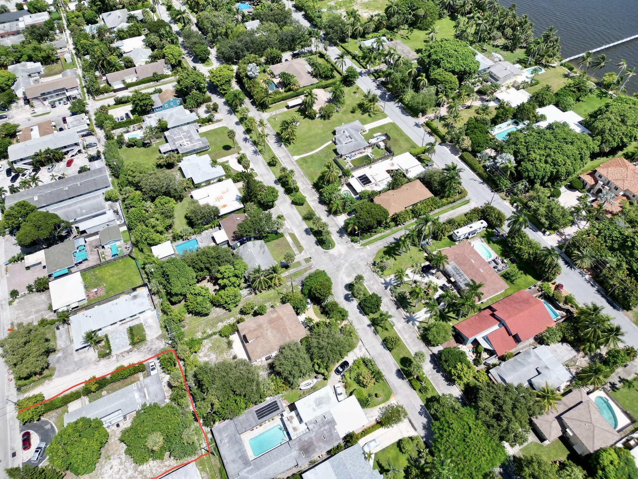 sidewalk,None - Residential Income