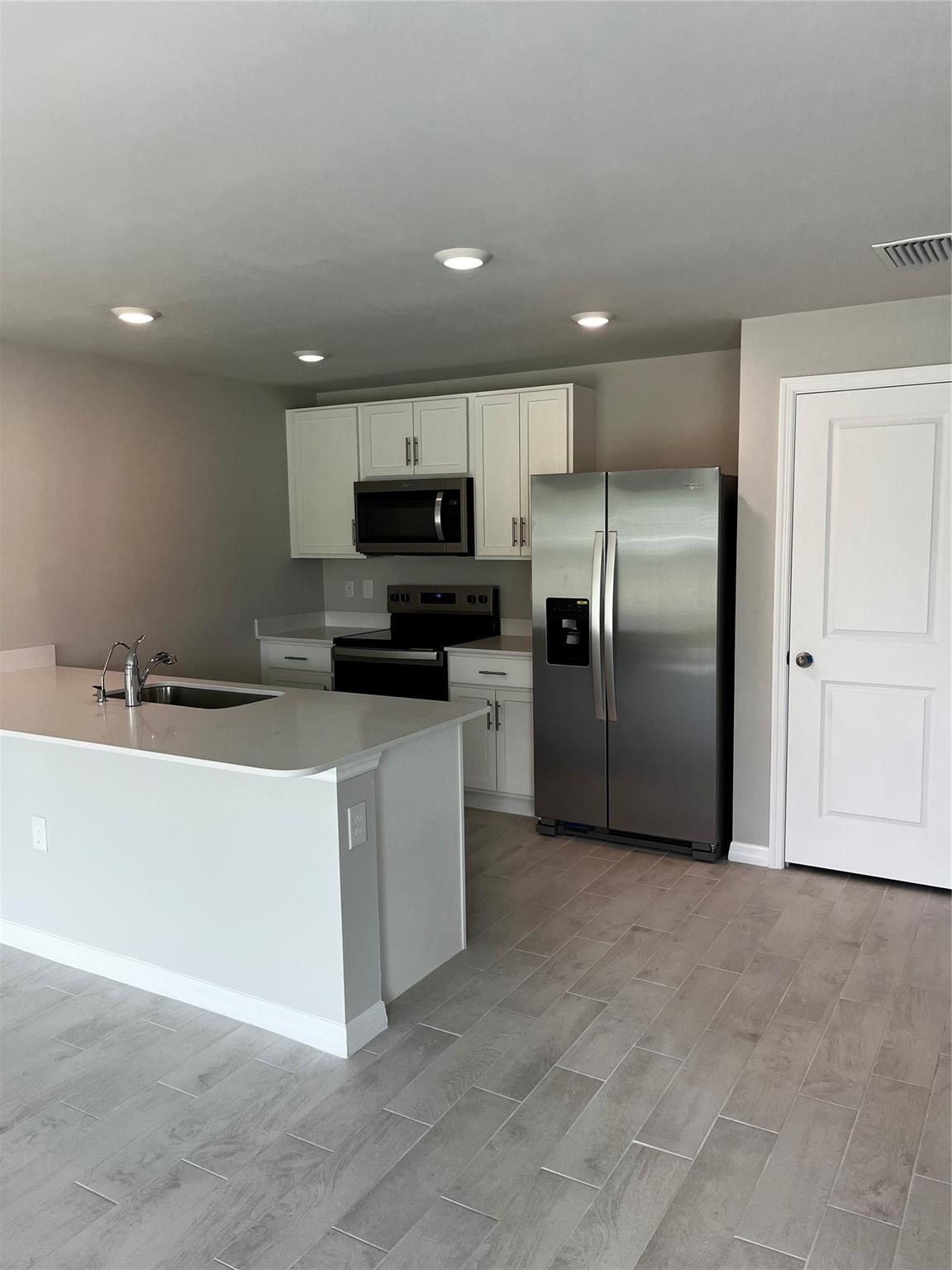 Lehigh - Residential Lease