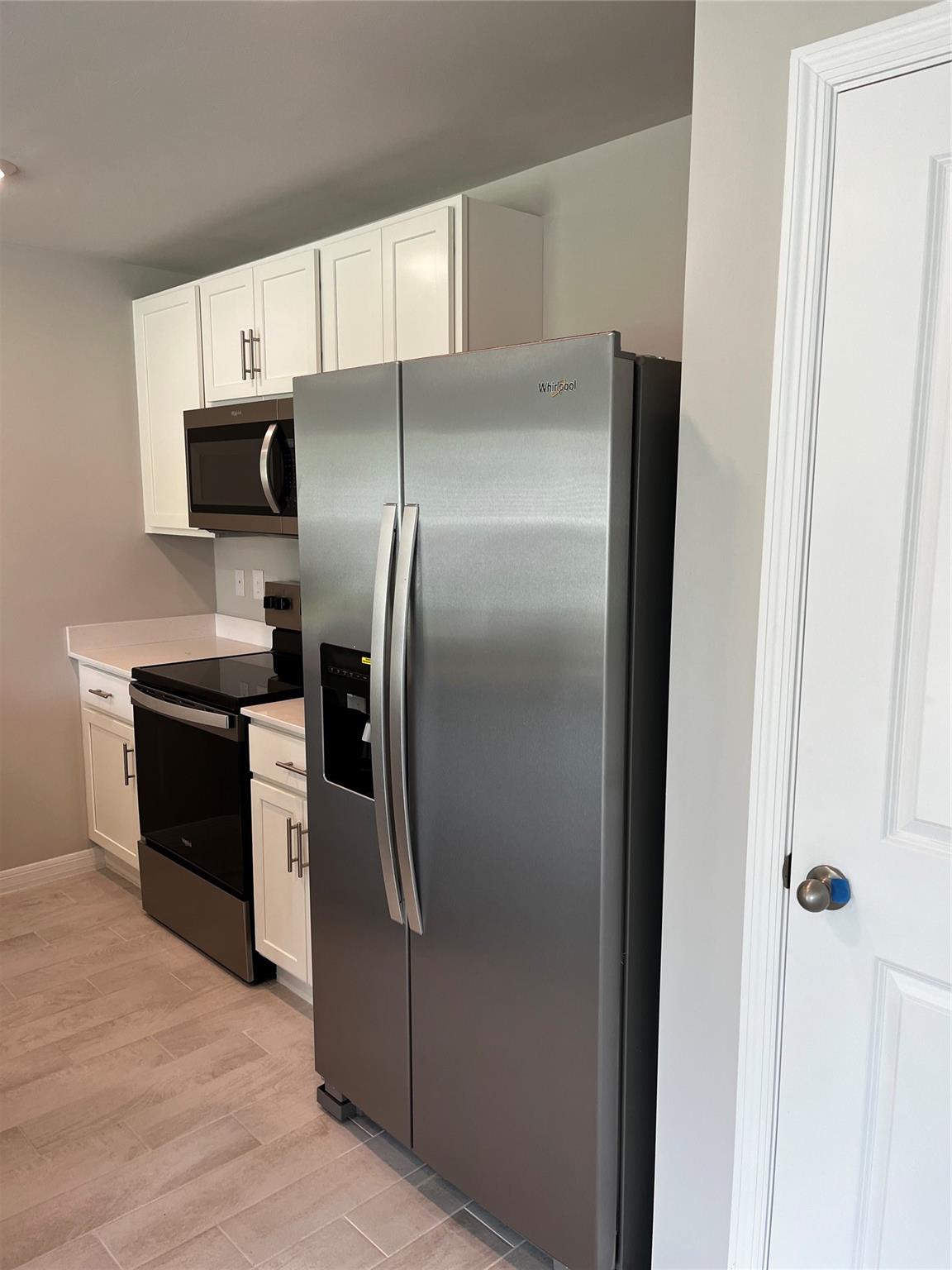 Lehigh - Residential Lease