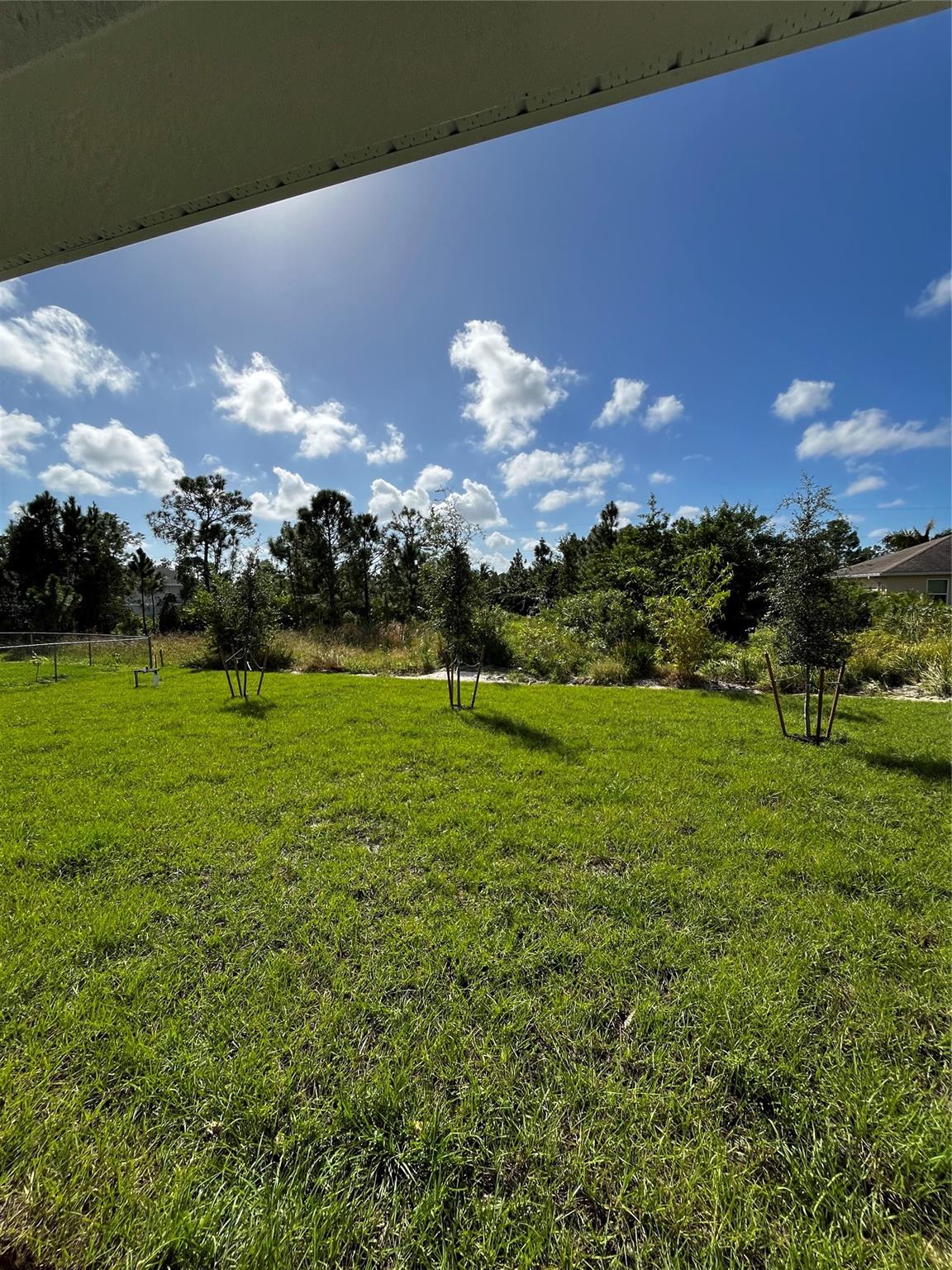 Lehigh - Residential Lease