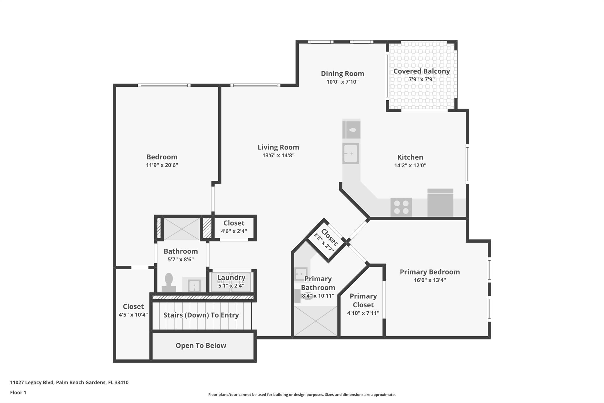 RESIDENCES AT LEGACY PLACE CONDO - Residential