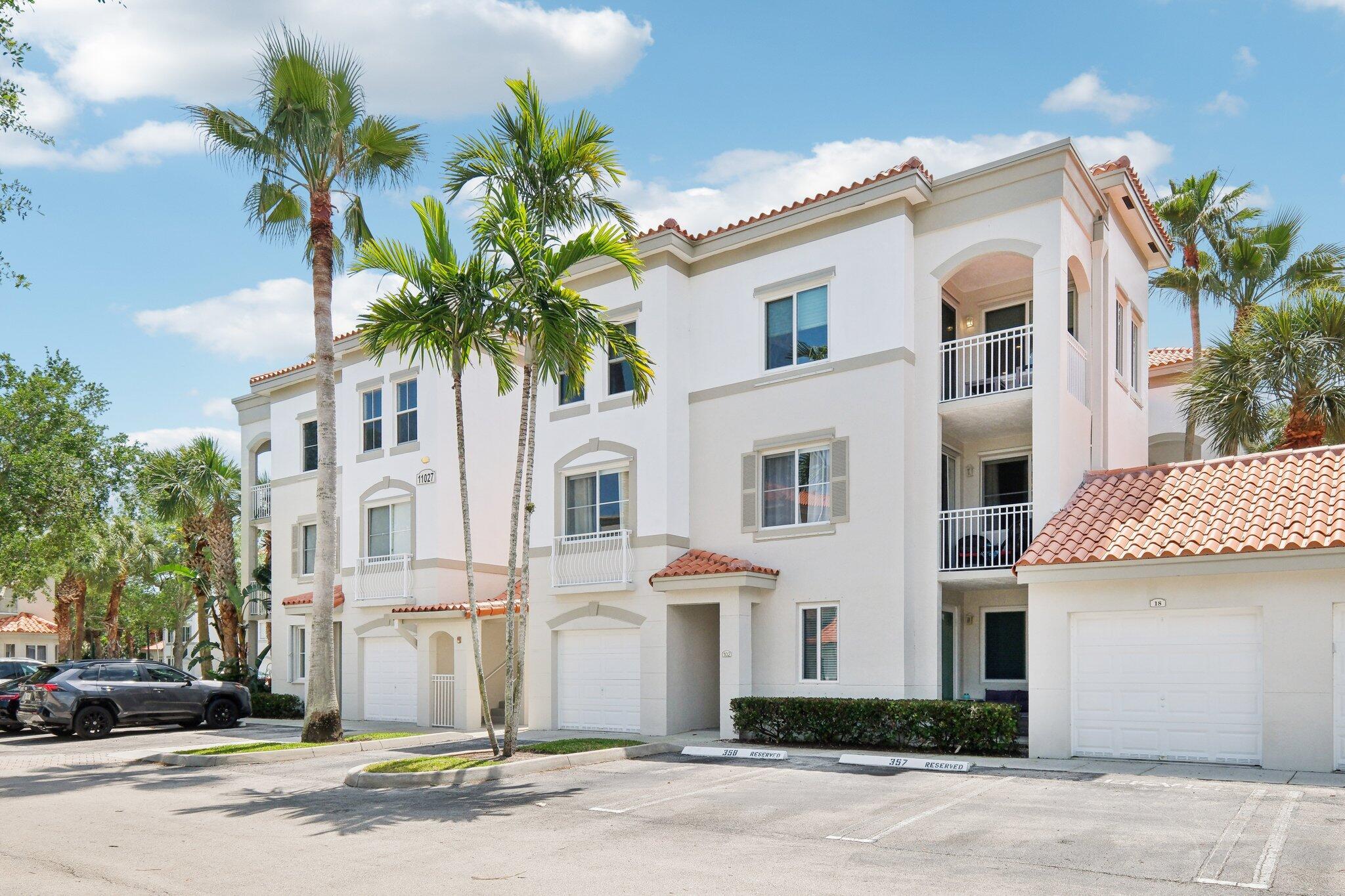 RESIDENCES AT LEGACY PLACE CONDO - Residential