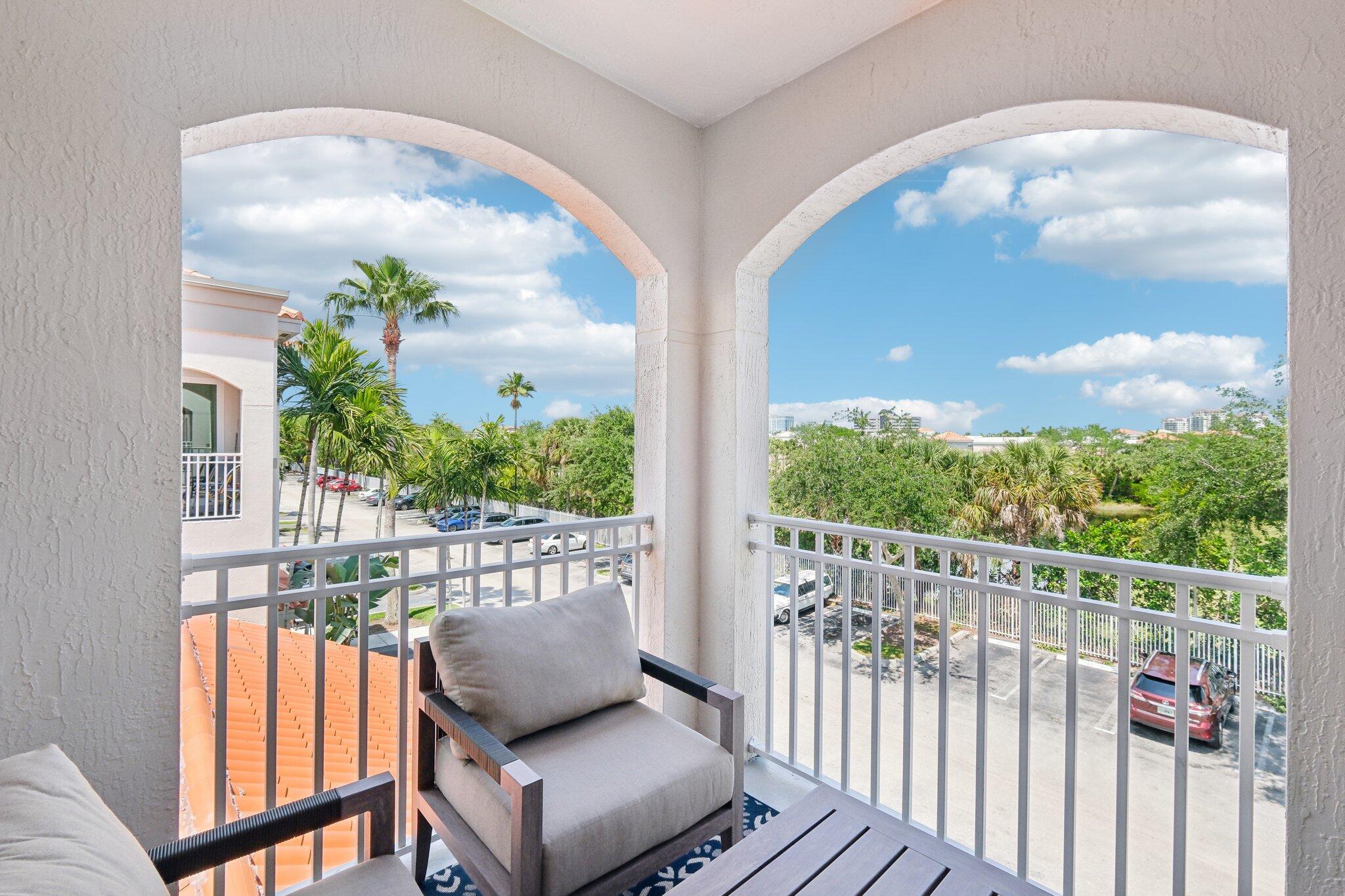 RESIDENCES AT LEGACY PLACE CONDO - Residential