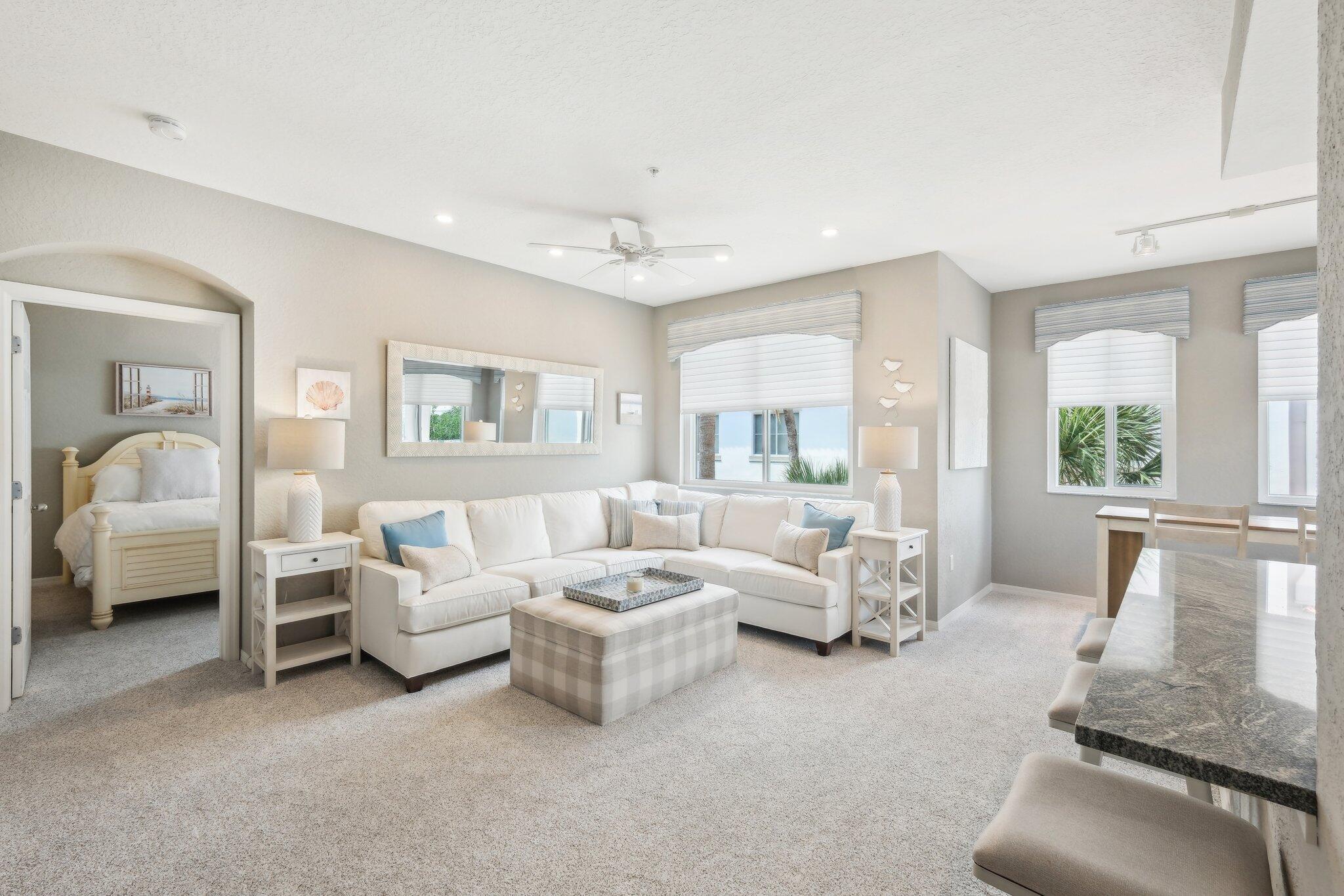 RESIDENCES AT LEGACY PLACE CONDO - Residential