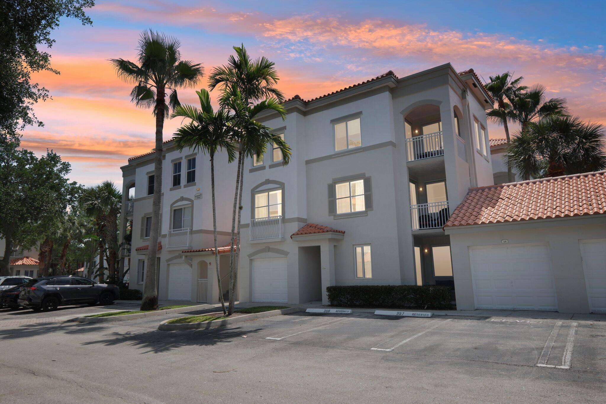 RESIDENCES AT LEGACY PLACE CONDO - Residential