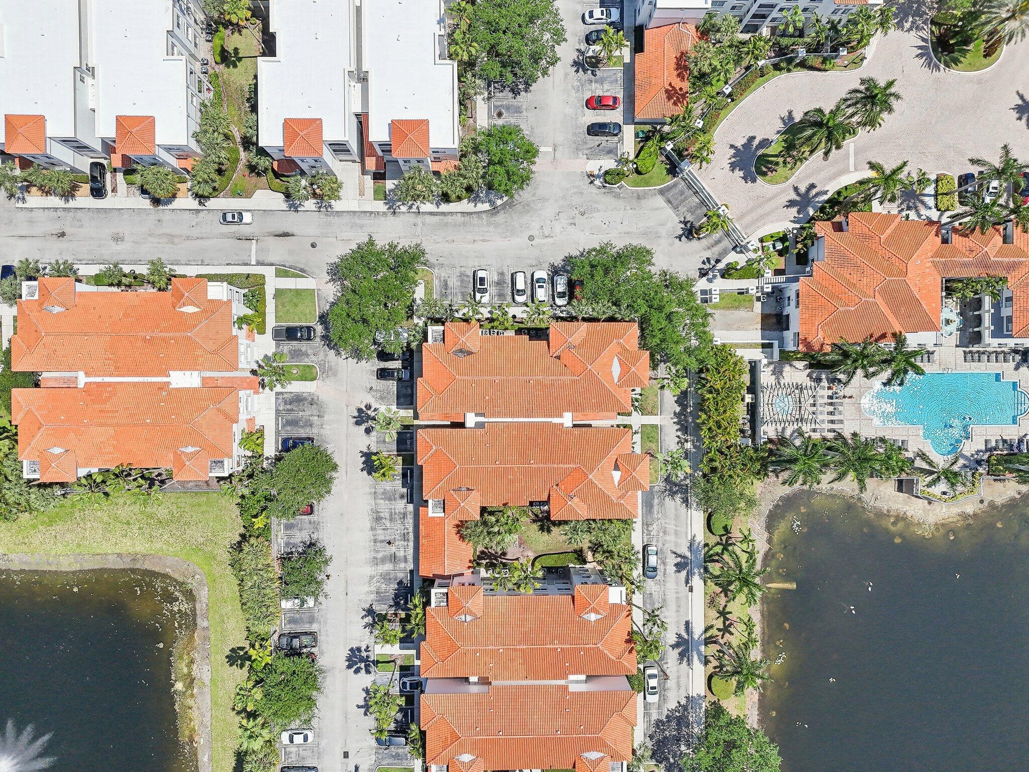 RESIDENCES AT LEGACY PLACE CONDO - Residential