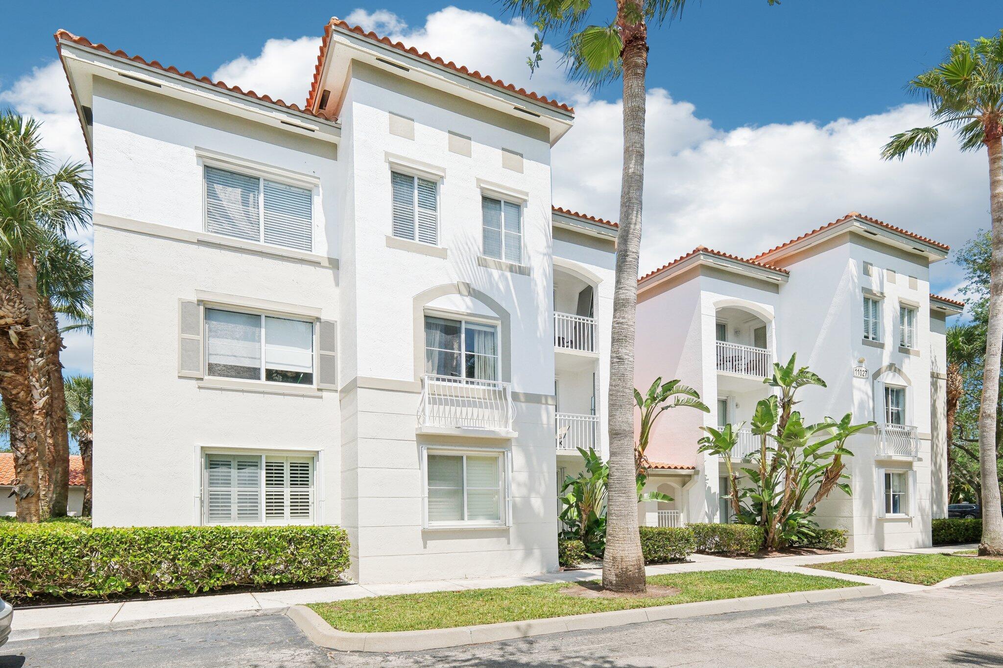 RESIDENCES AT LEGACY PLACE CONDO - Residential