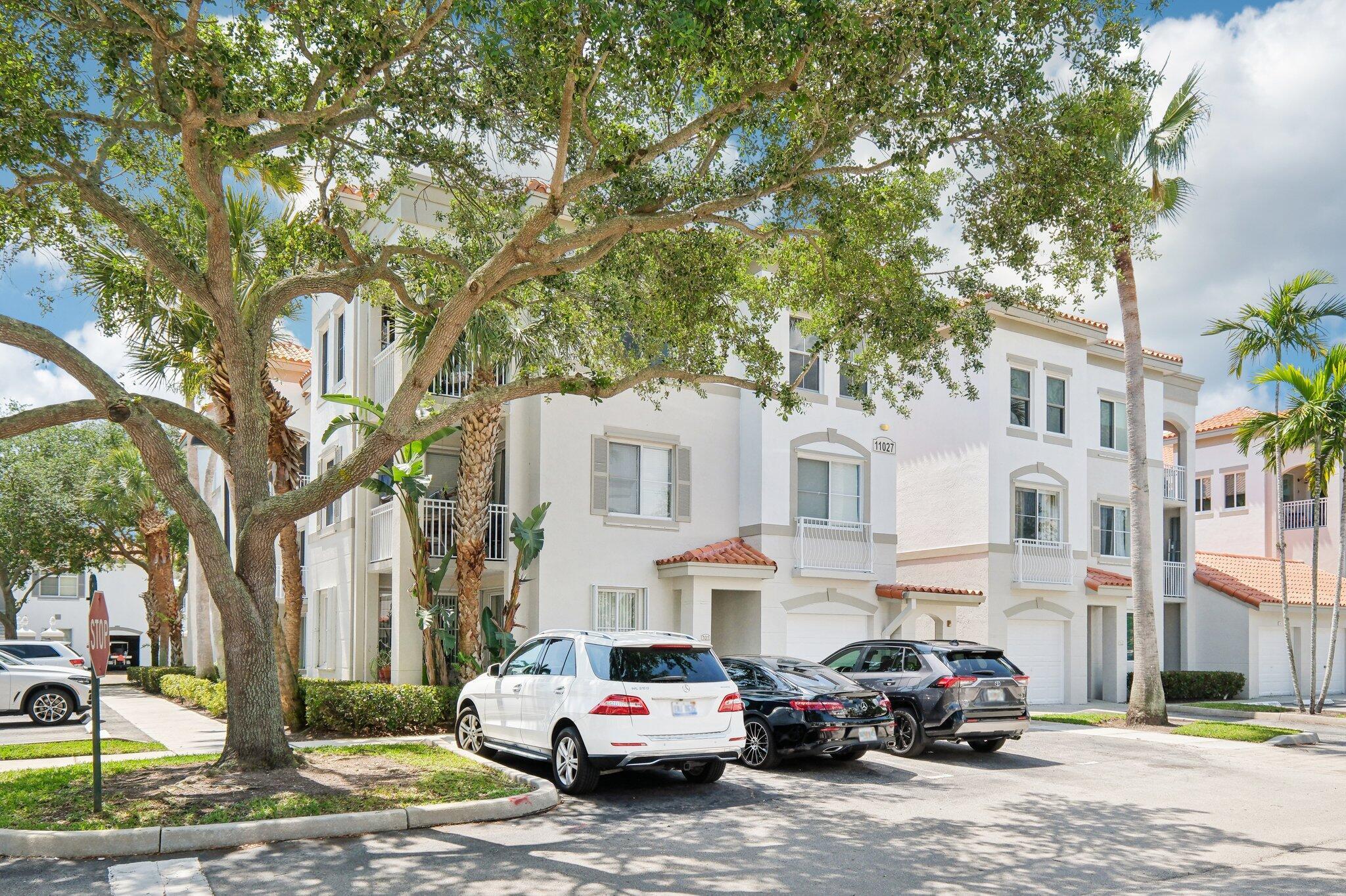 RESIDENCES AT LEGACY PLACE CONDO - Residential